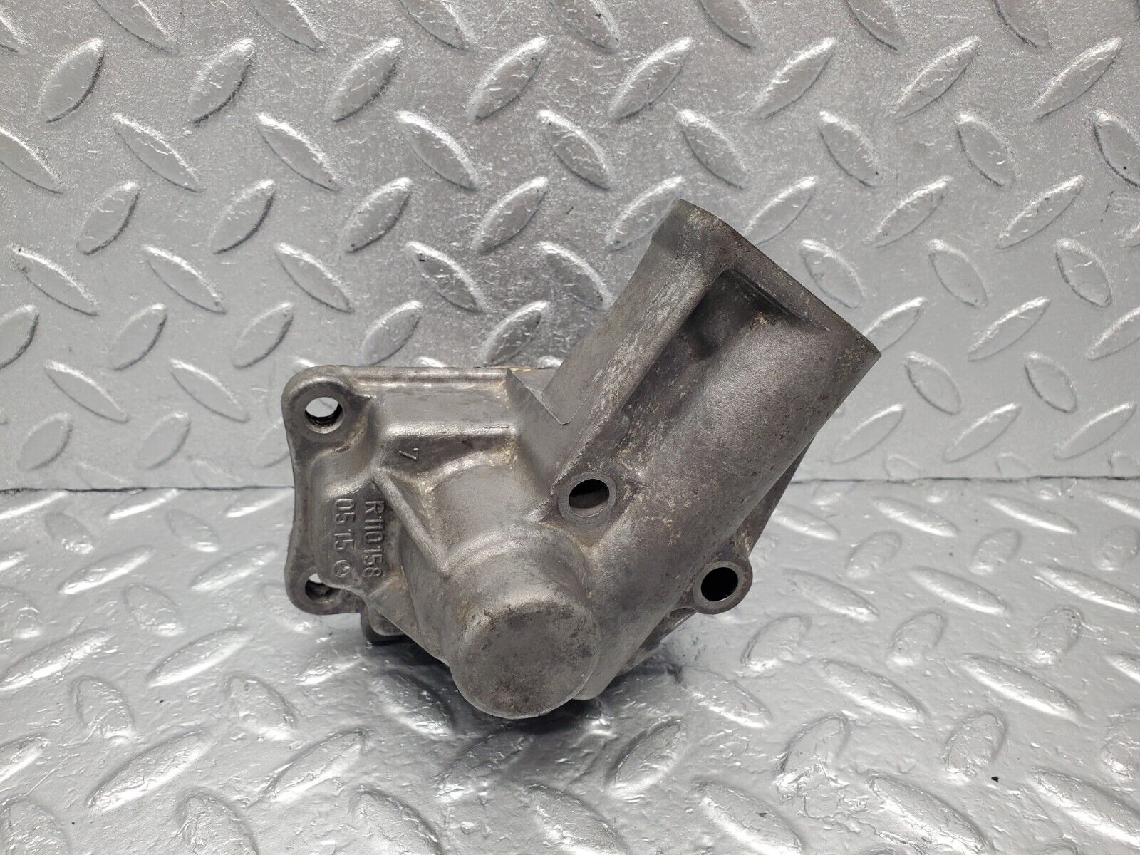 46720 Mercedes-Benz C123 280CE Coupe Ignition Distributor Housing 1101580515