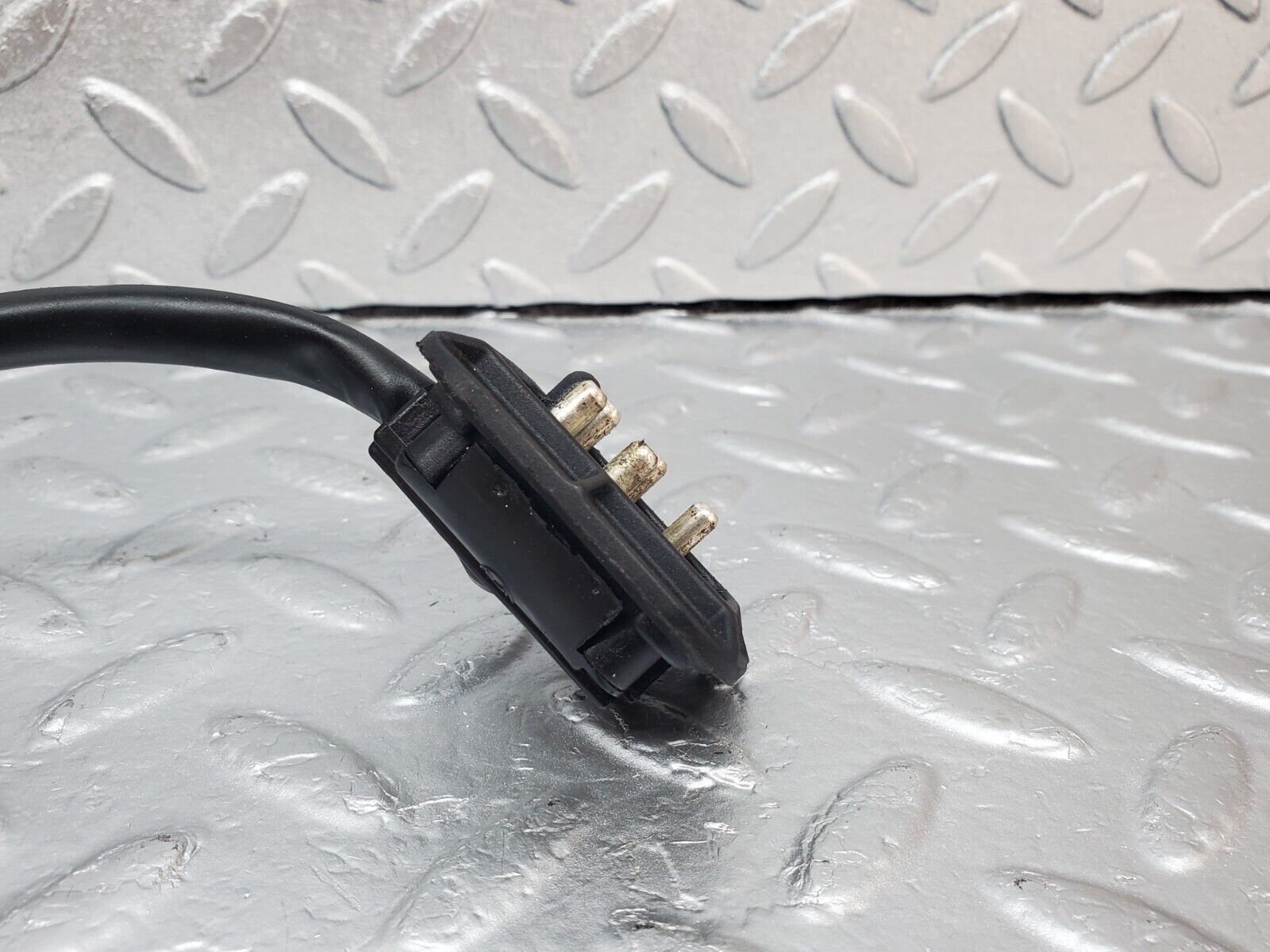 45821 Mercedes-Benz W126 420SE Windscreen Wiper Motor & Cover Bosch 0390341086 3390591015