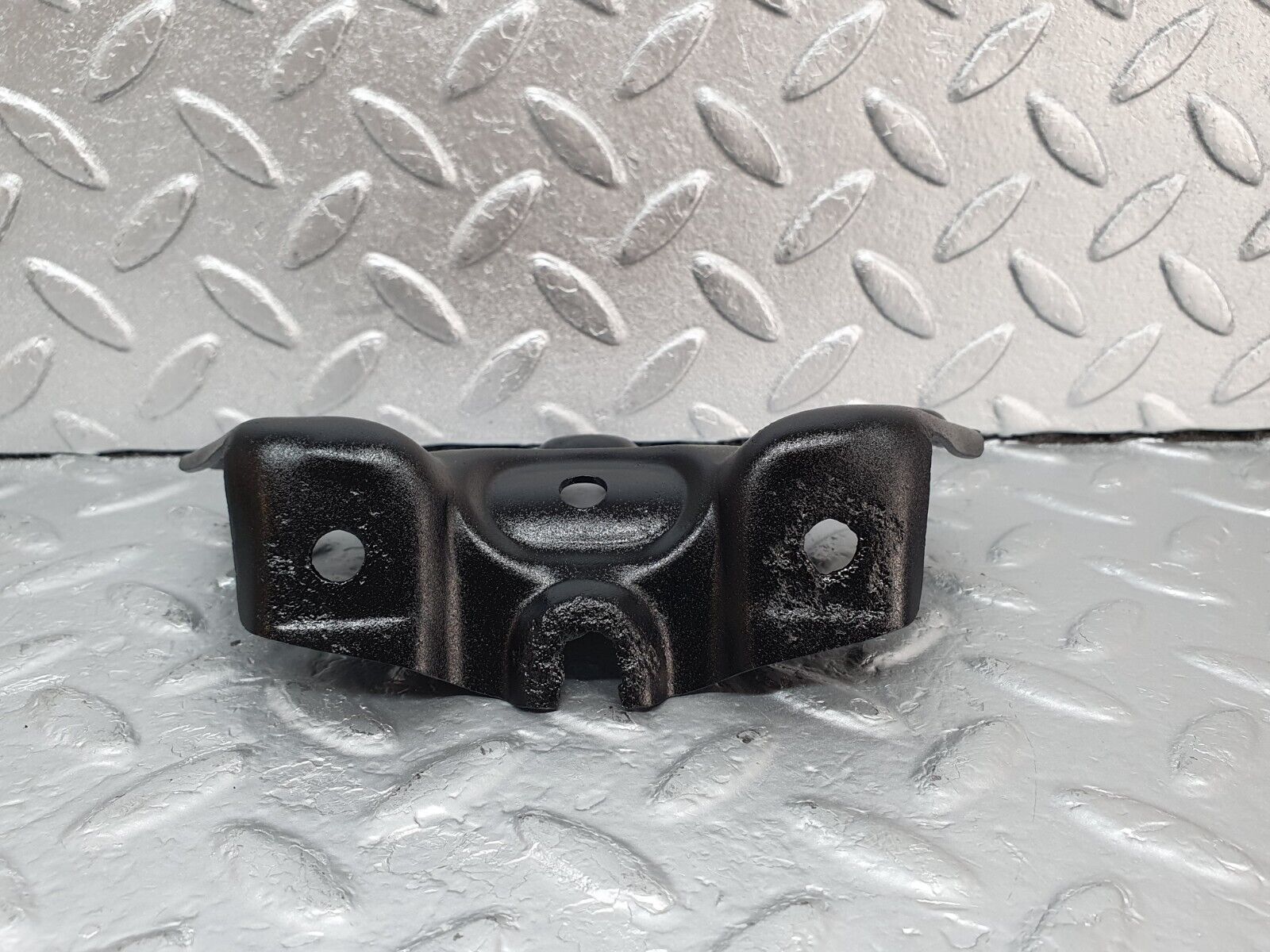 43722 Mercedes-Benz C126 380SEC Coupe Front Fog Light Bracket 1268260714