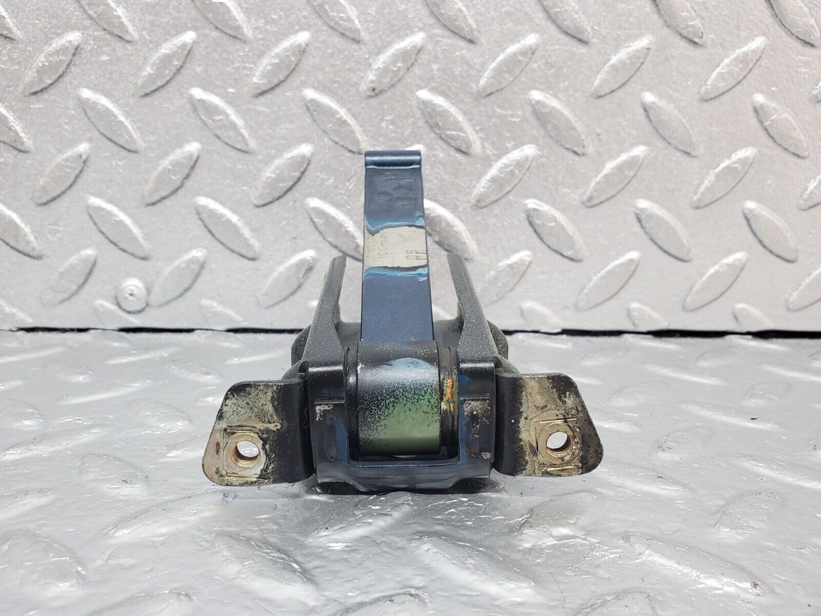 44289 Mercedes-Benz W123 280E Door Safety Check Strap