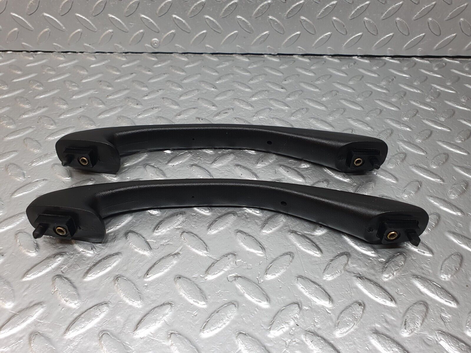 41974 Mercedes-Benz W202 C200 Interior Roof Grab Handle Set