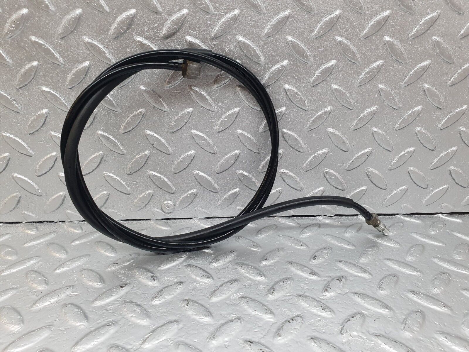 43297 Mercedes-Benz W108 280SE Oil Pressure Gauge Pipe