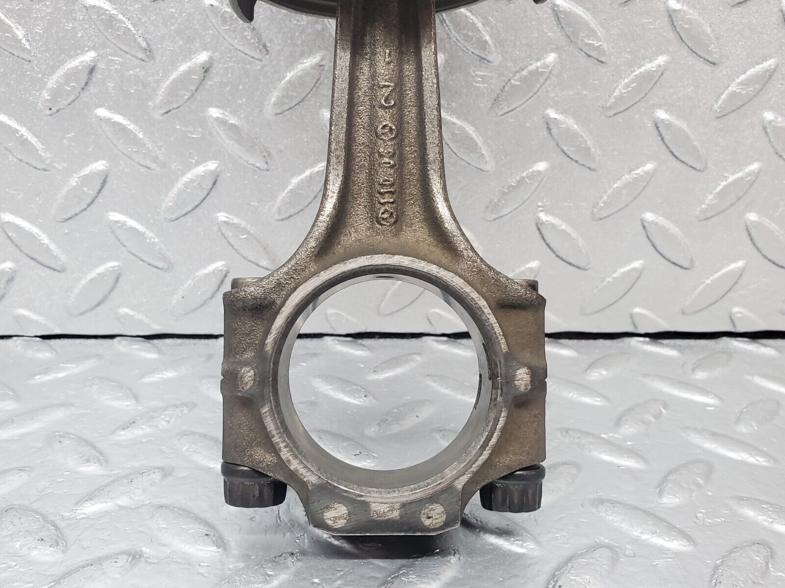 44301 Mercedes-Benz W123 280E Piston With Connecting Rod 85.985Mm 11005