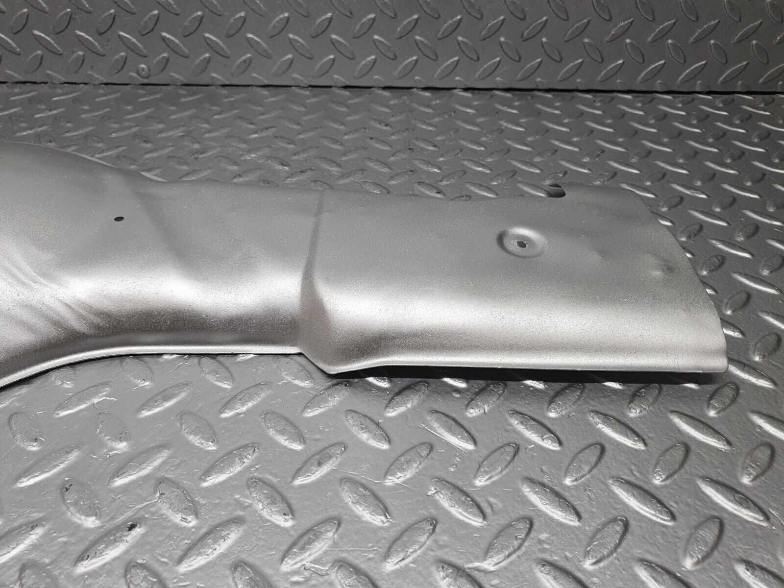 43041 Mercedes-Benz W123 230E Exhaust Heat Shield