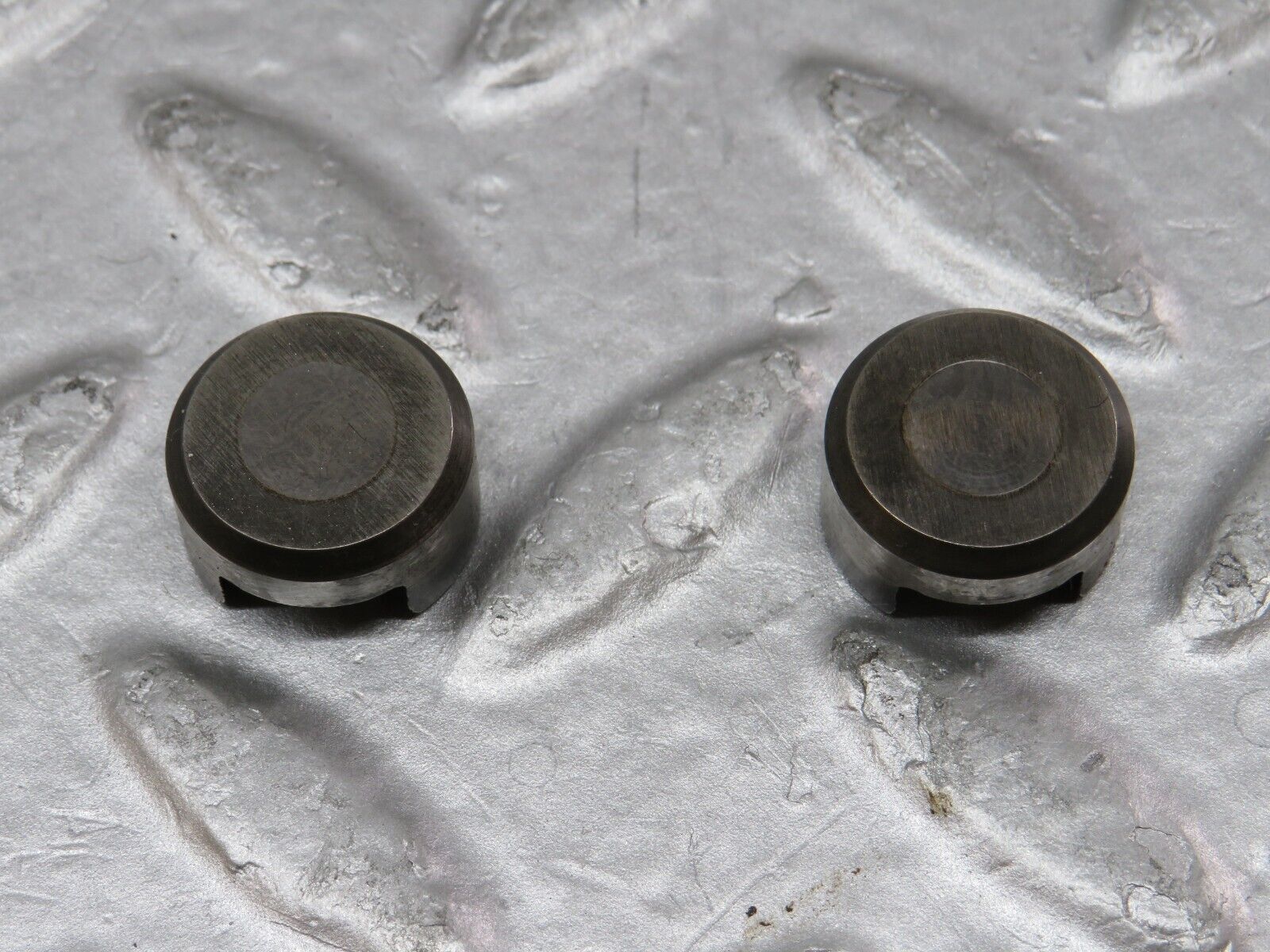 35639 Mercedes-Benz R107 280SL Valve Rocker Arm With Spring And Tappet