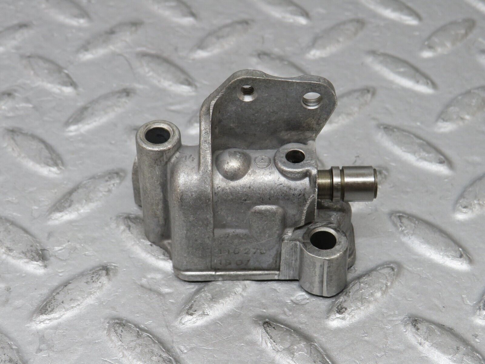 36414 Mercedes-Benz R107 450 Automatic Gearbox Valve Body 722.002 1092770205