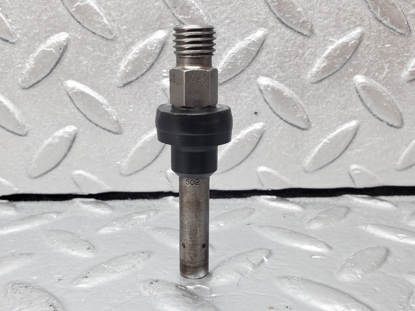 45466 Mercedes-Benz 280E M110.988 Fuel Injector Bosch 0437502010