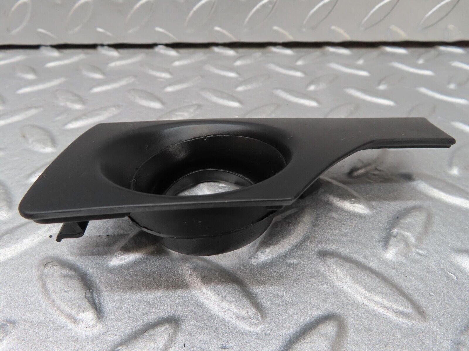 16490 Mercedes-Benz W124 260E Ignition Switch Cover Surround 1246800165