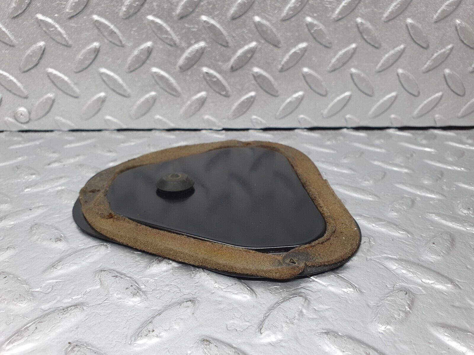 44191 Mercedes-Benz C123 230CE Coupe Rear Window Bottom Access Panel