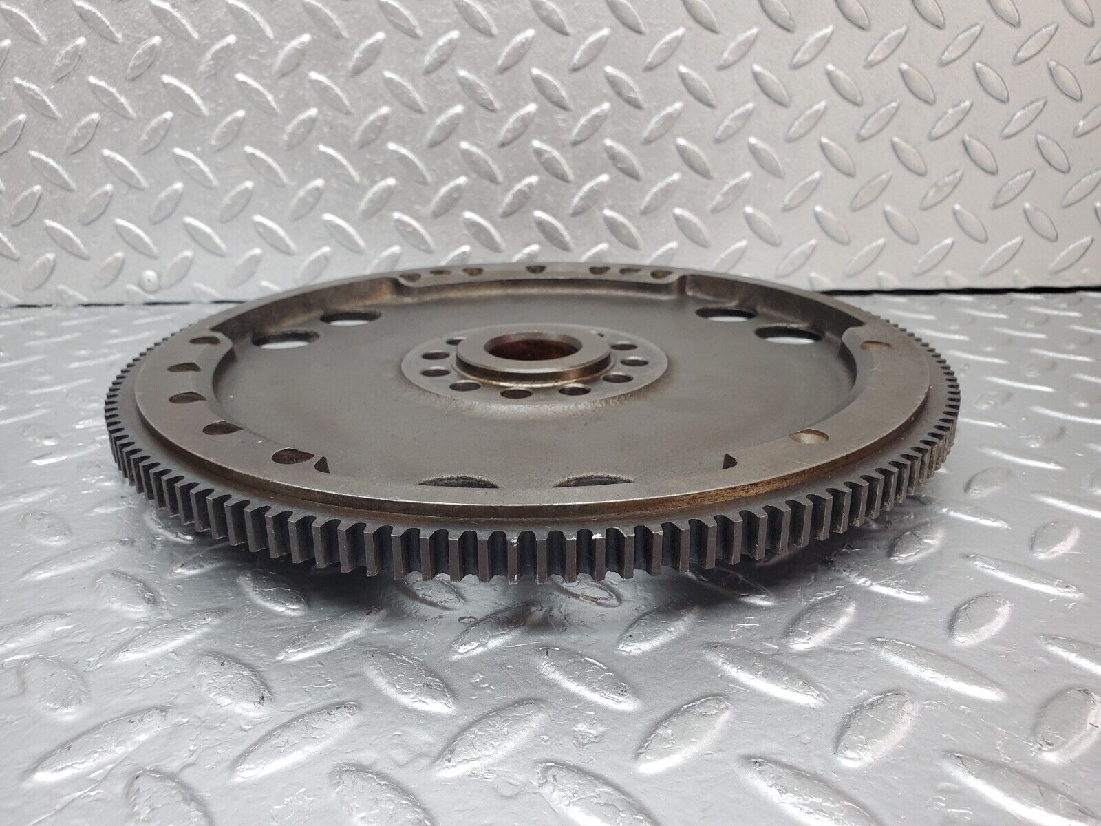 44517 Mercedes-Benz W123 280E Flywheel Starter Ring 1100320001