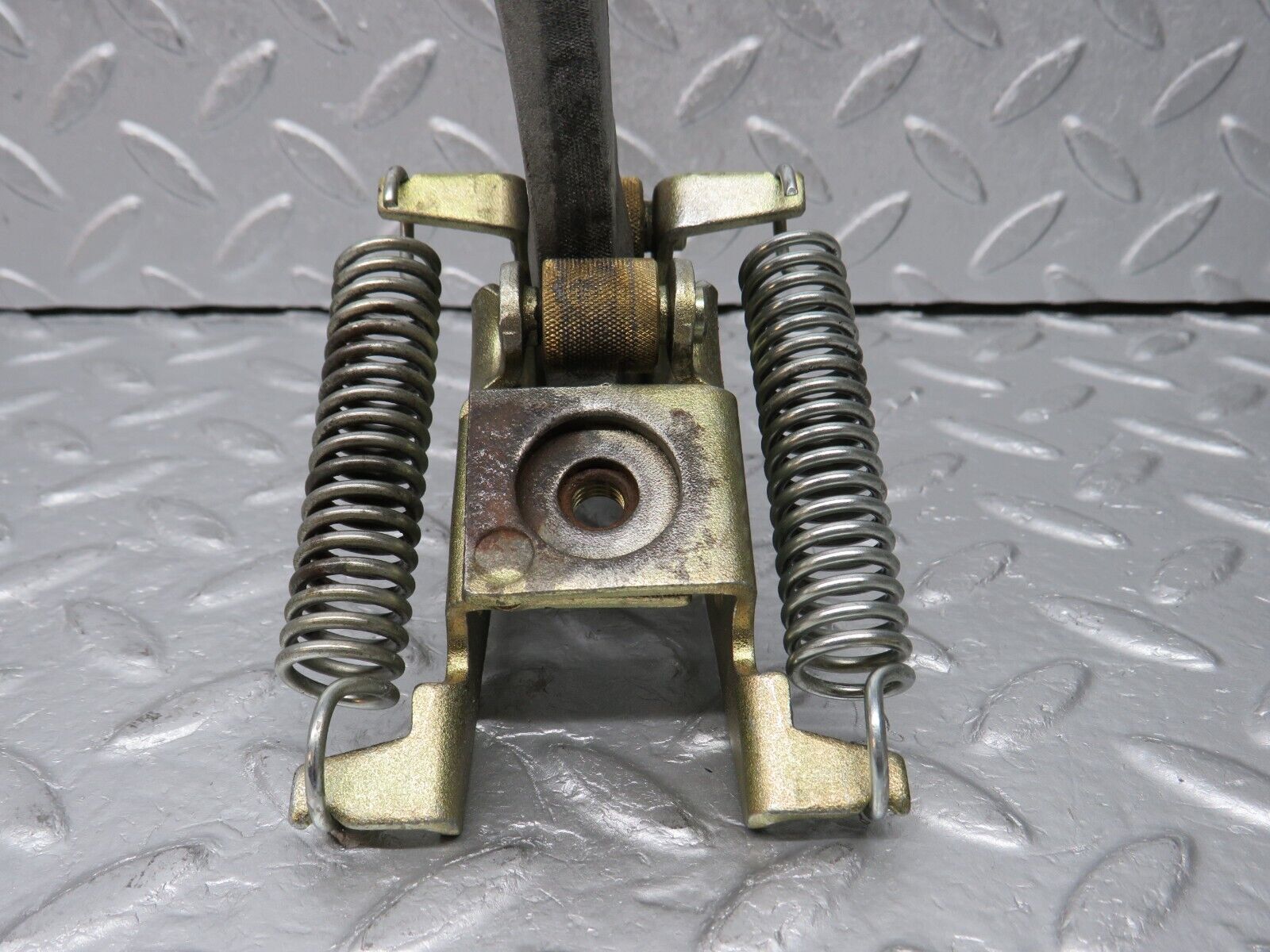 39096 Mercedes-Benz R107 500SL Door Safety Check Strap