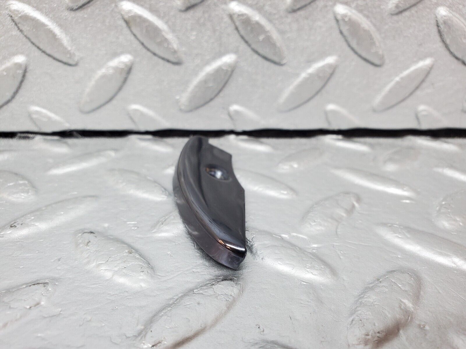 45143 Mercedes-Benz R129 300SL Coupe A Pillar Exterior Top Cover Left Side