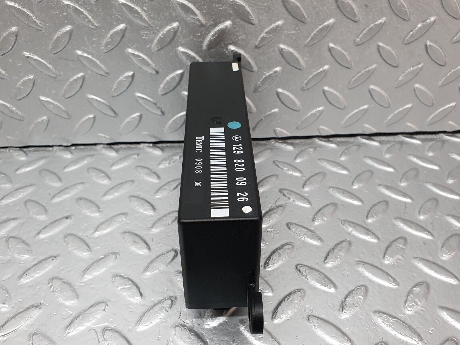 42149 Mercedes-Benz R129 320SL Coupe Seat Control Unit 1298200926