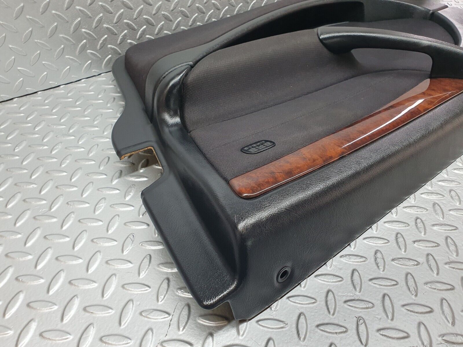 41771 Mercedes-Benz W202 C200 Front Right Door Card 2027601261