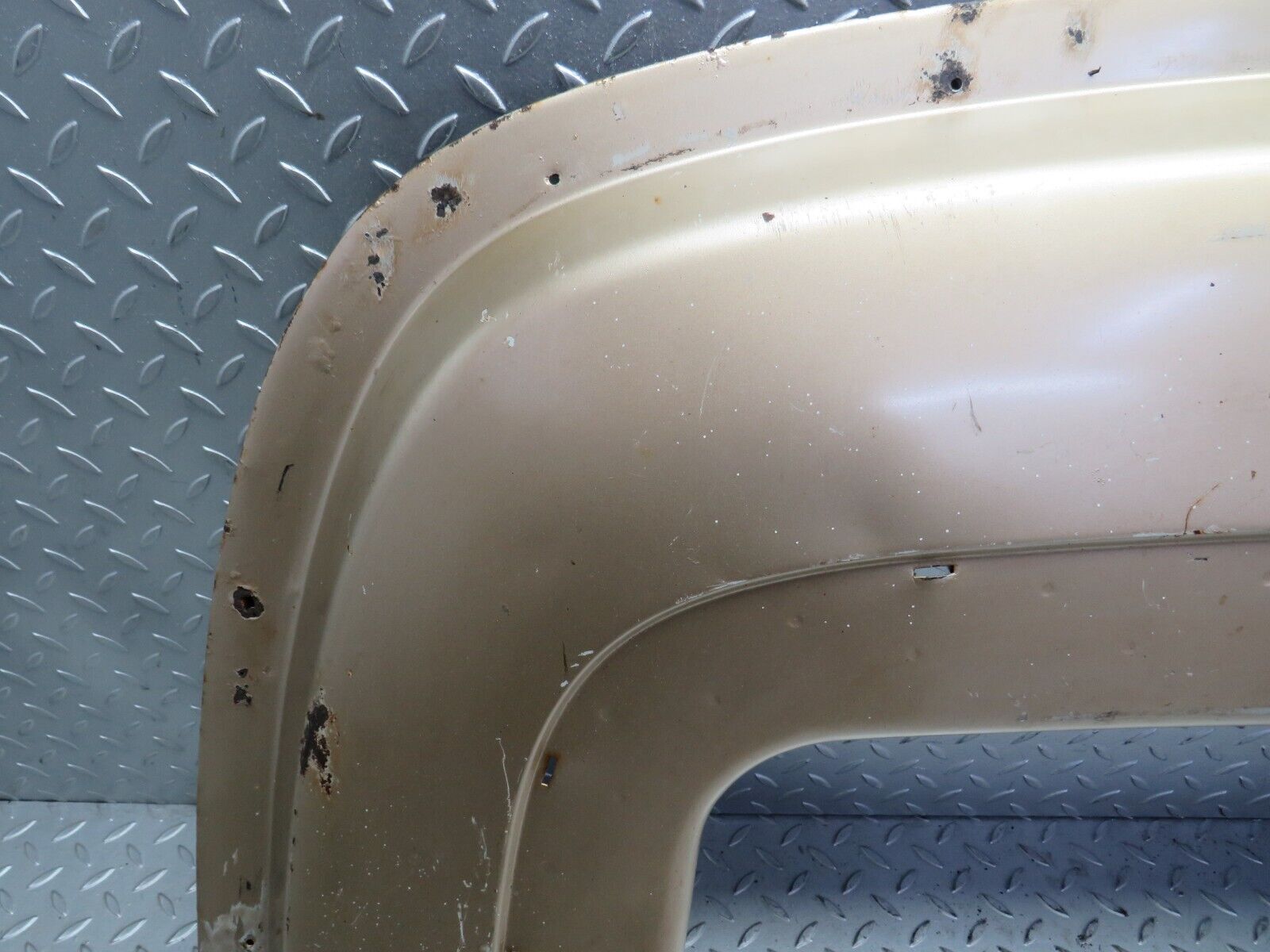 34265 Mercedes-Benz R107 Soft Top Cover