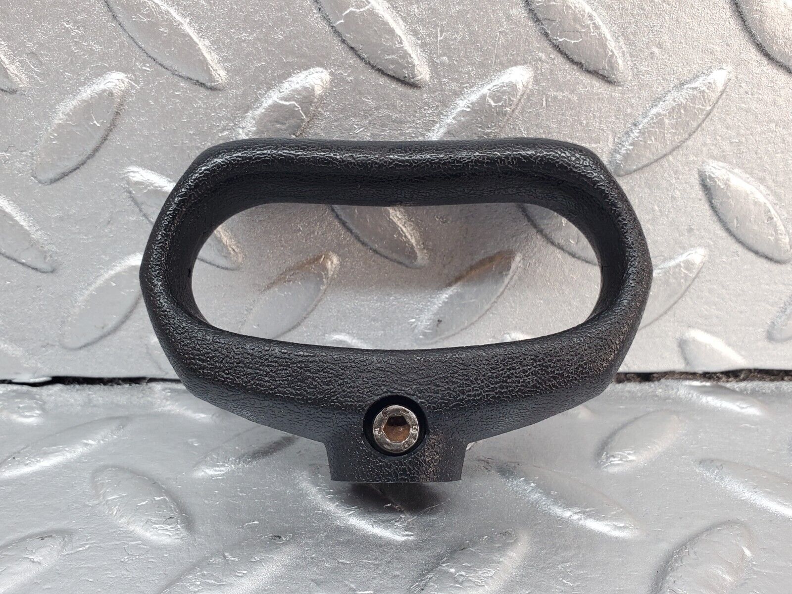 45674 Mercedes-Benz W126 420SE Parking Brake Handle 1234200395