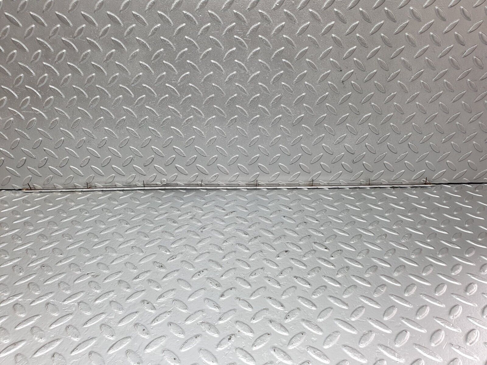 43472 Mercedes-Benz W108 280SE Right Door Card Chrome Trim