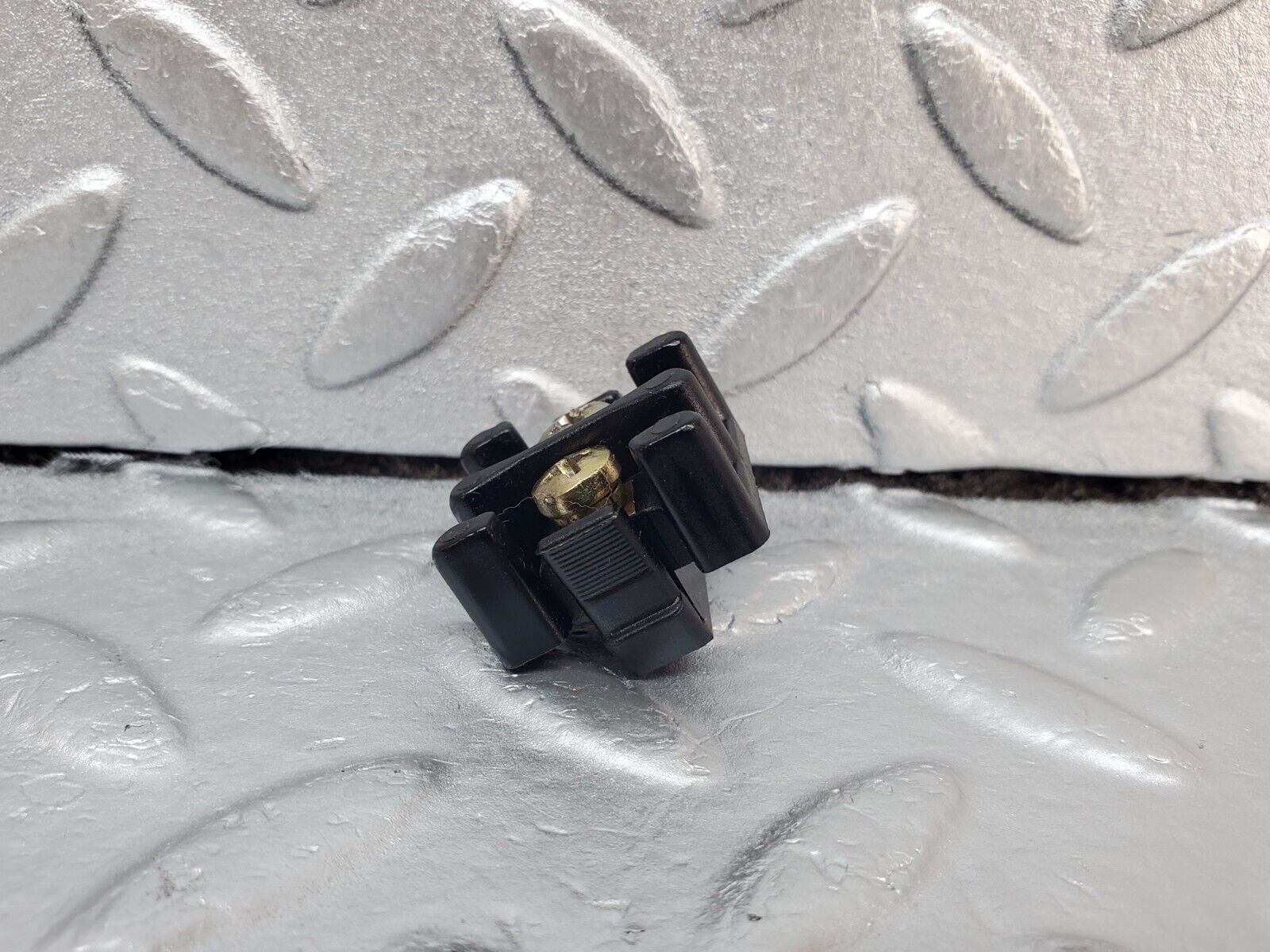 45234 Mercedes-Benz R129 300SL Coupe Wiring Cable Juction Box 0005400269