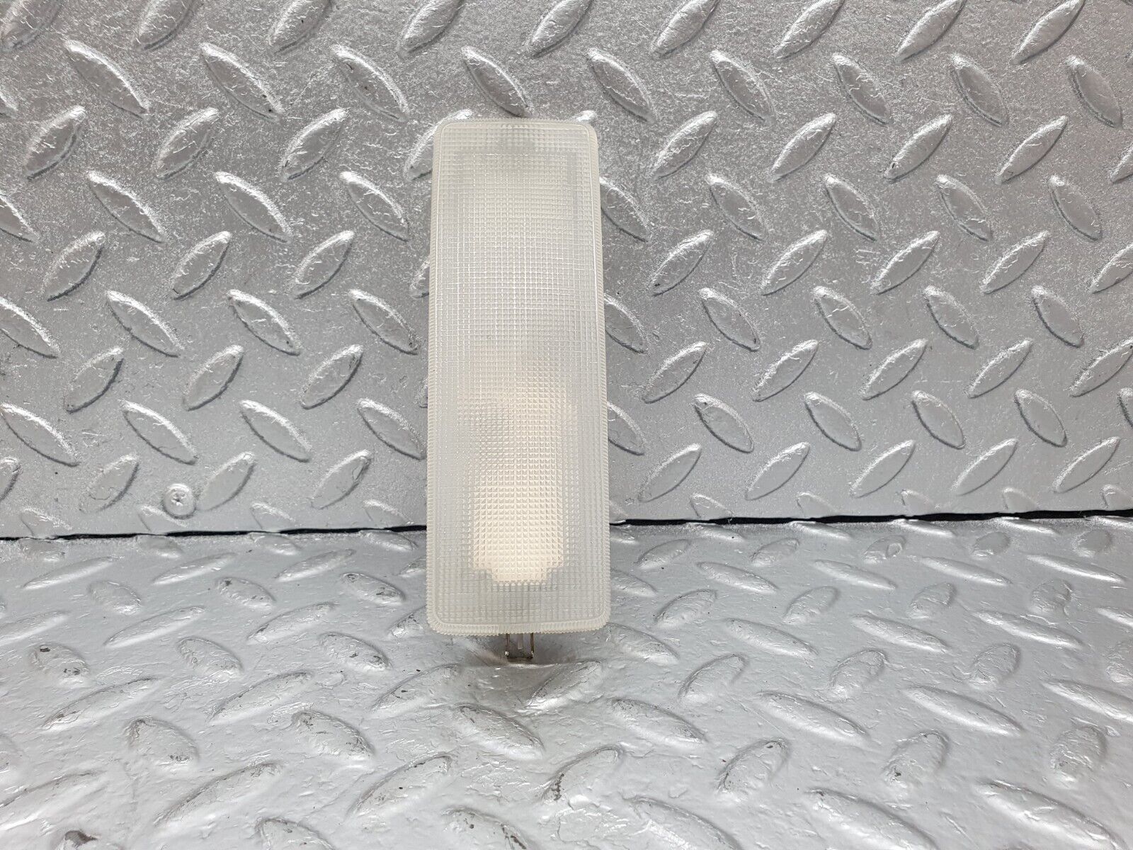 43640 Mercedes-Benz C126 380SEC Coupe Rear Dome Light 1268200101