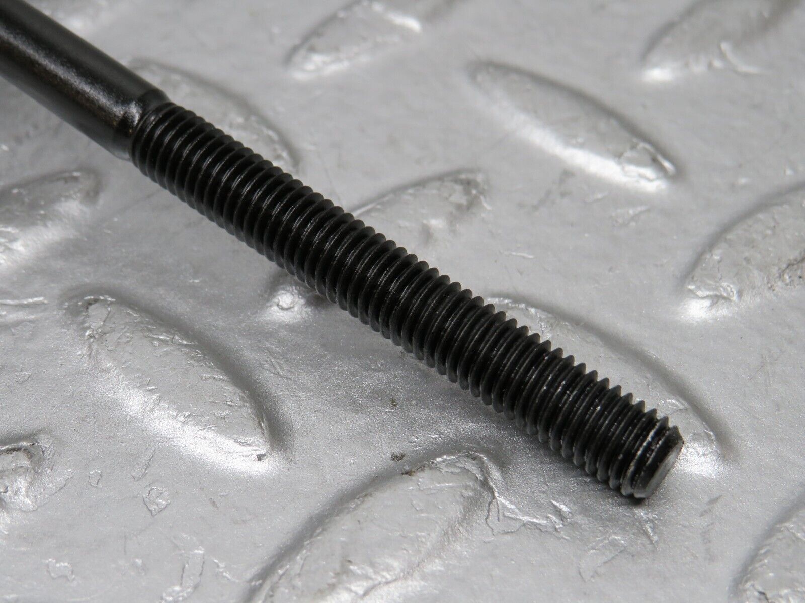 35346 Mercedes-Benz R107 280SL Spare Wheel Holder