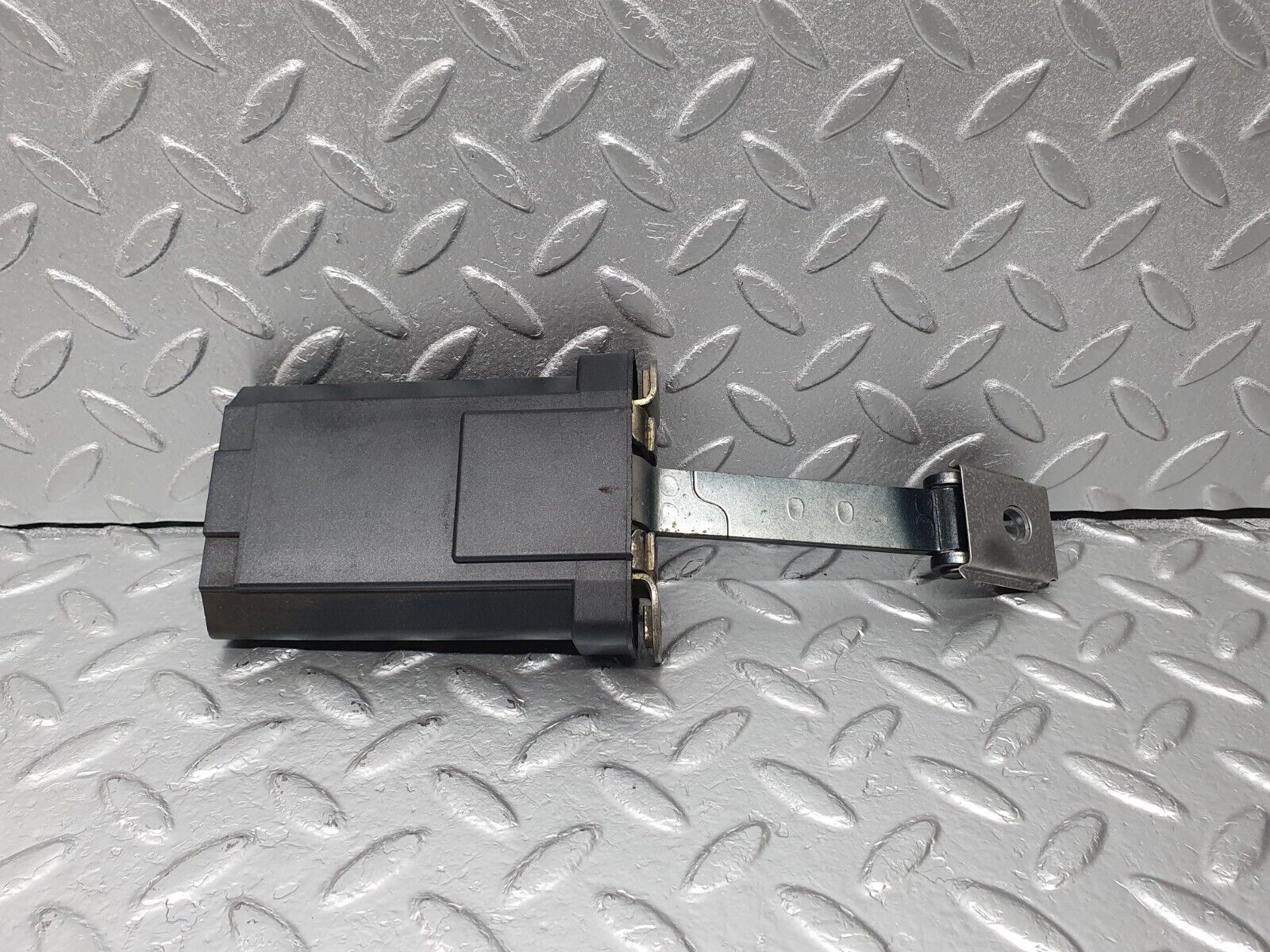 41871 Mercedes-Benz W202 C200 Door Safety Check Strap Rear Left