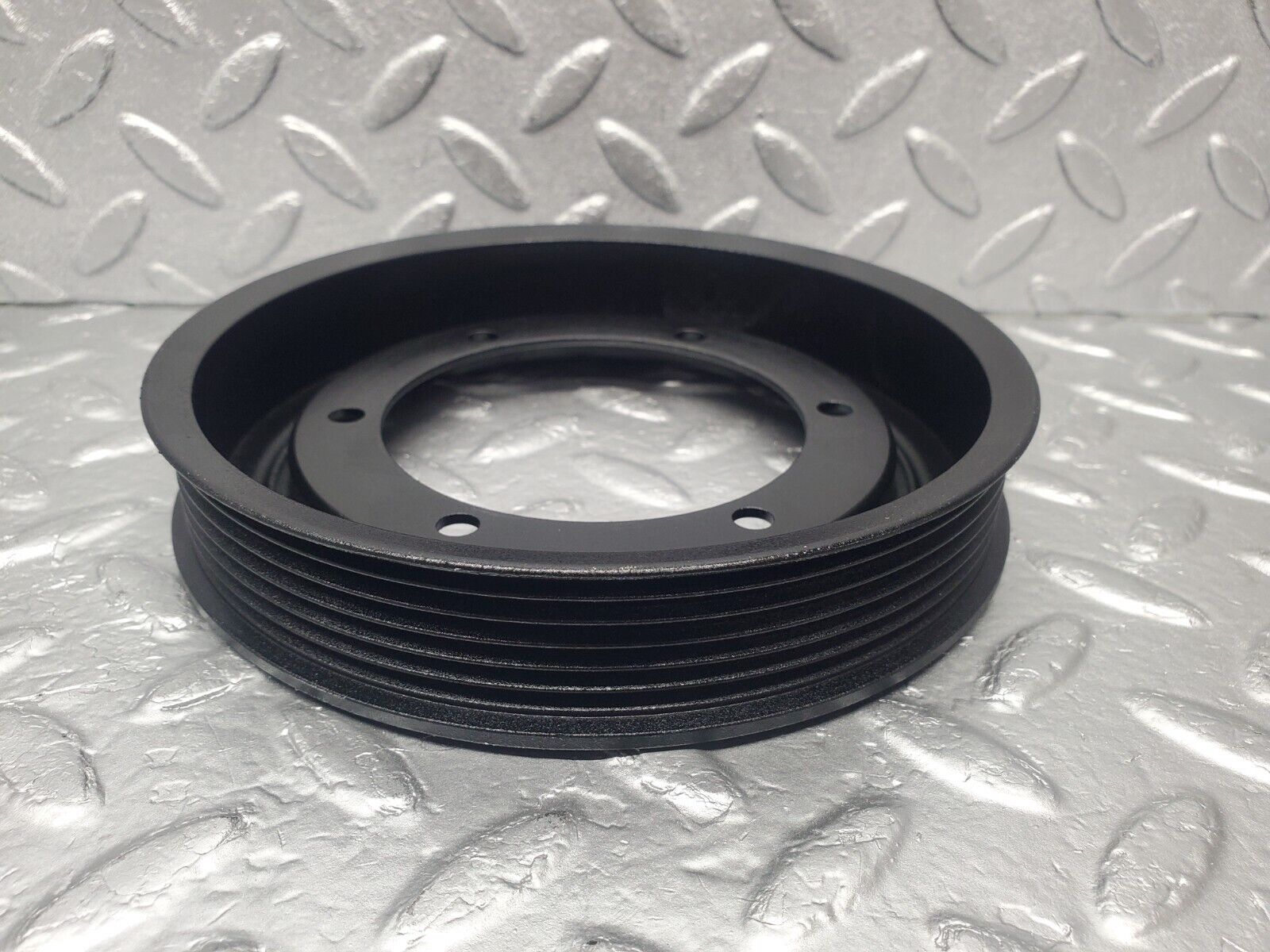 46175 Mercedes-Benz W124 280E Crankshaft Pulley