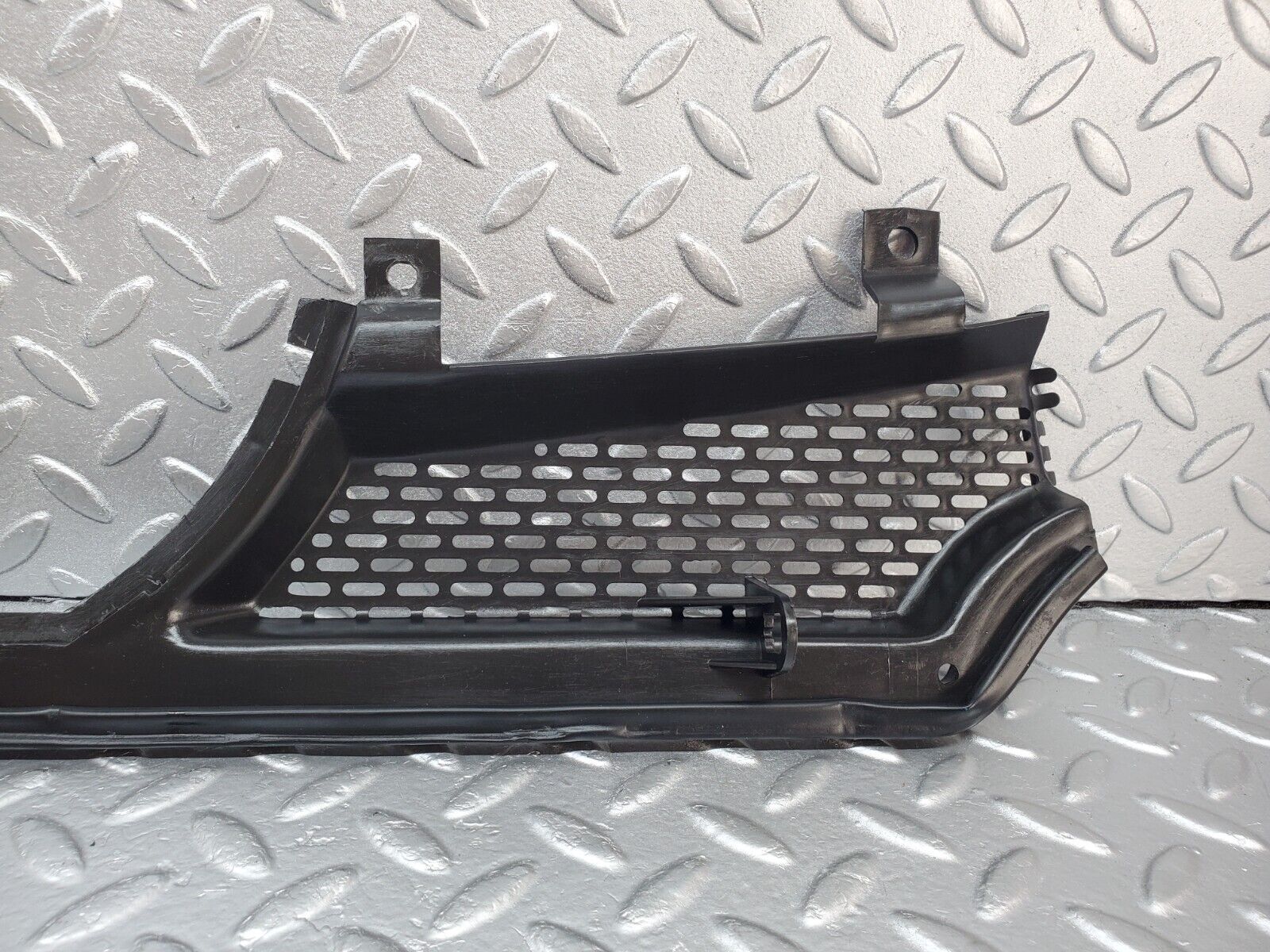 45161 Mercedes-Benz R129 300SL Coupe Windscreen Wiper Motor Cover Panel