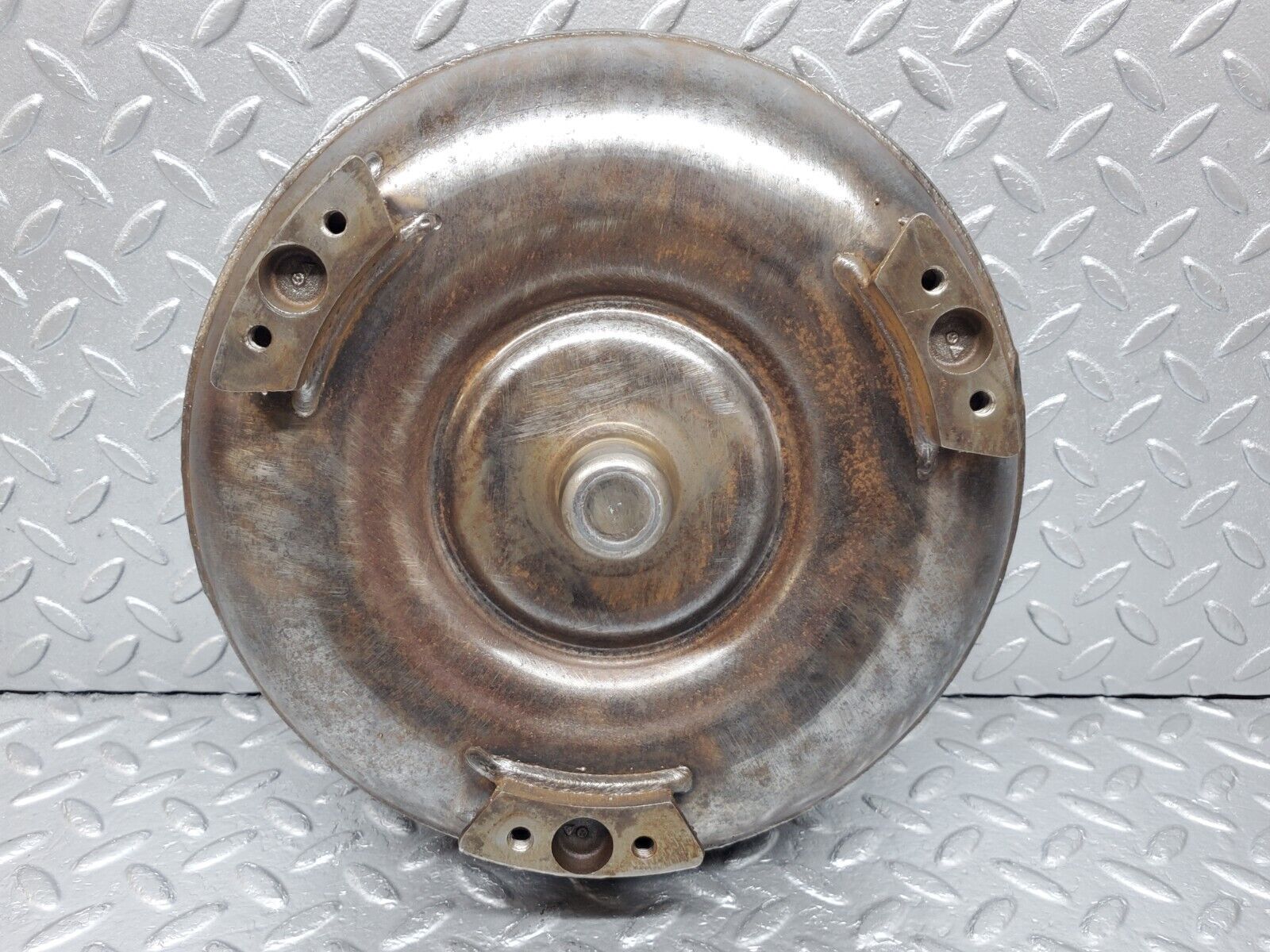 44868 Mercedes-Benz W124 220E Torque Converter 2022500002