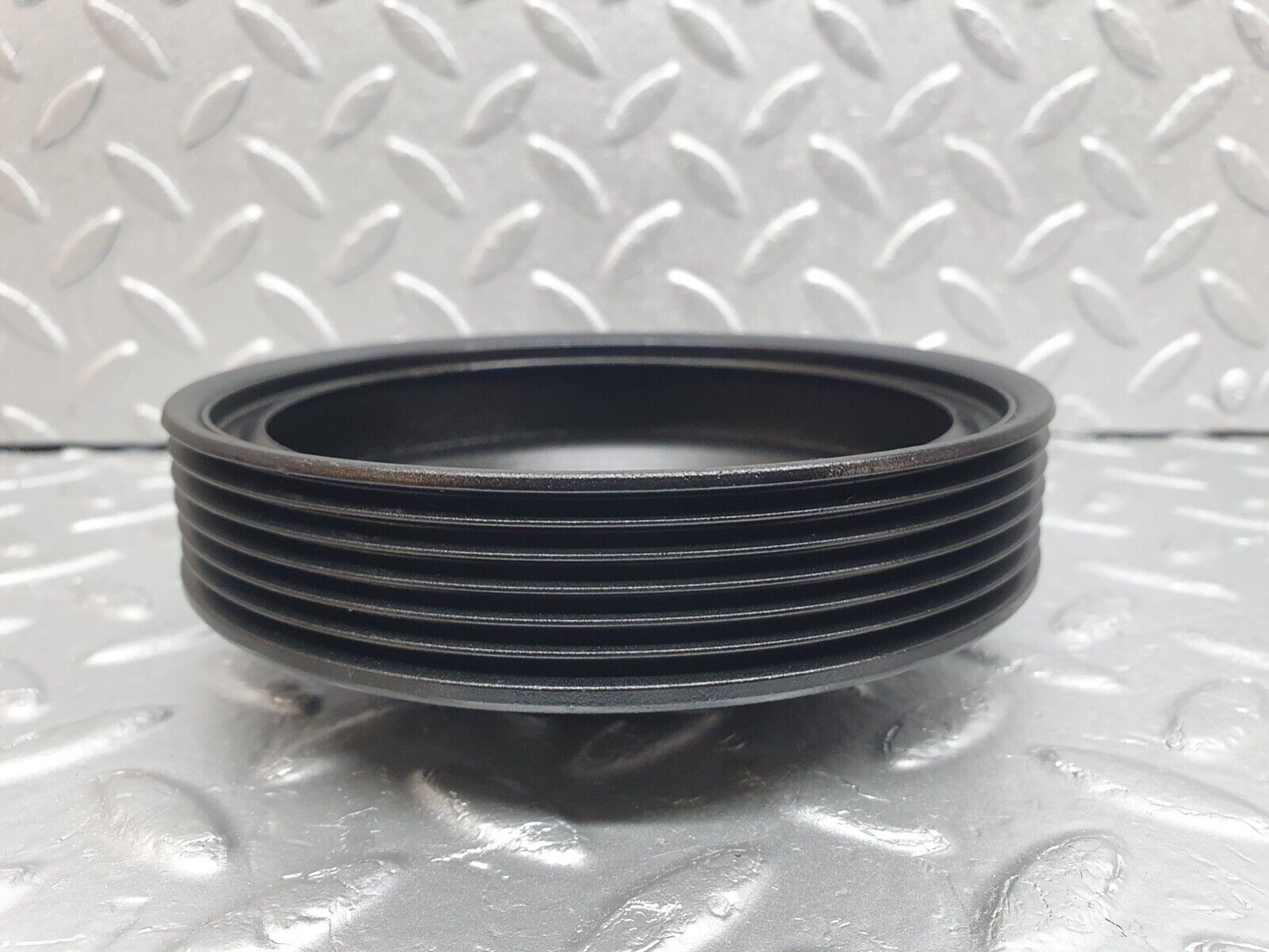 42027 Mercedes-Benz W202 C200 Water Pump Pulley 1112020110