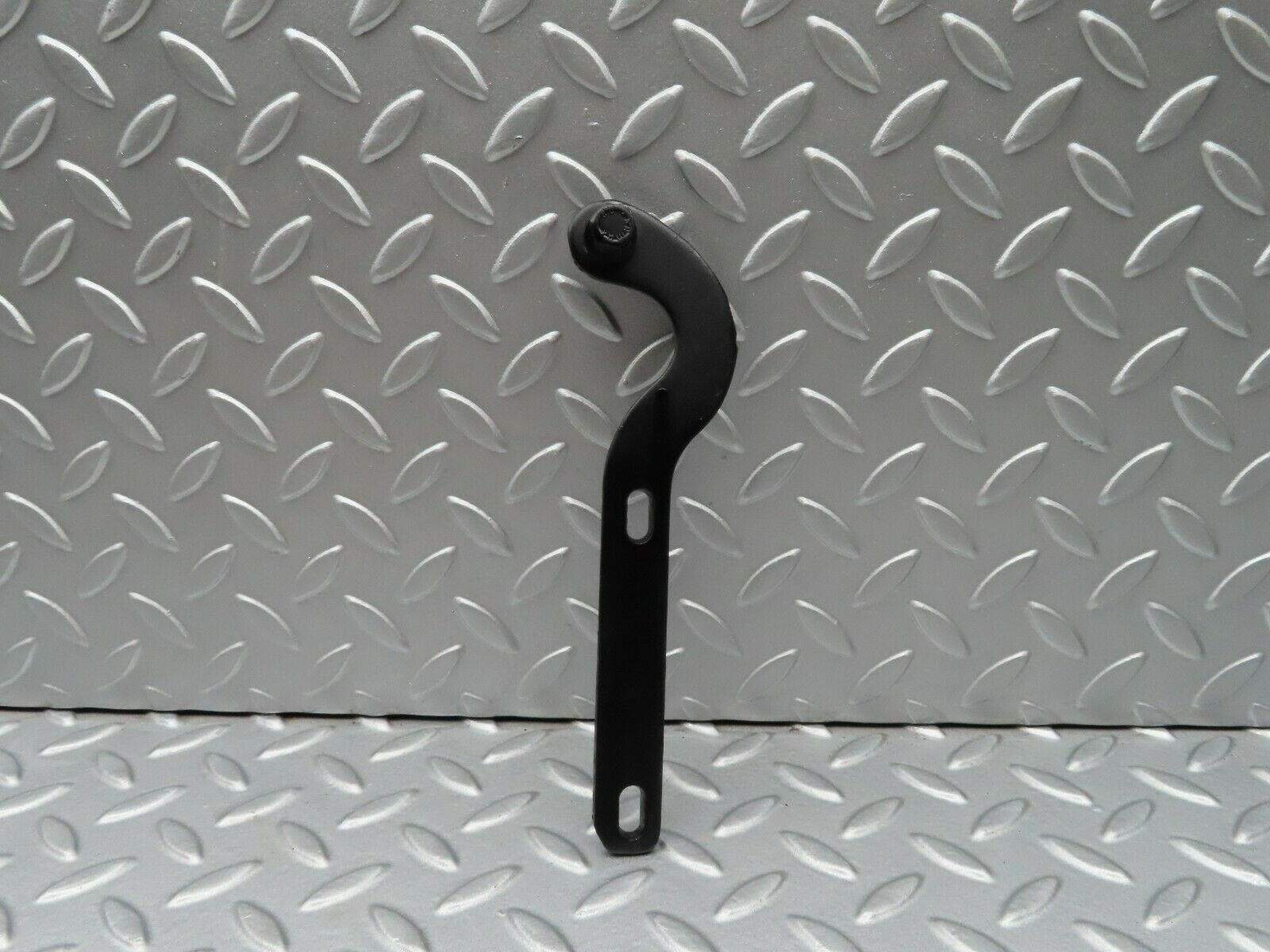 5140 Mercedes-Benz R107 350SL Left Bonnet Hinge Support