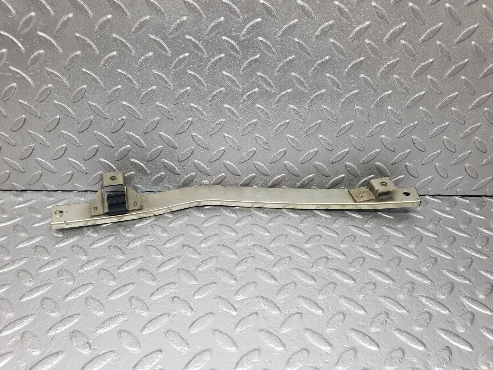 43927 Mercedes-Benz C123 230CE Coupe Rear Right Window Channel