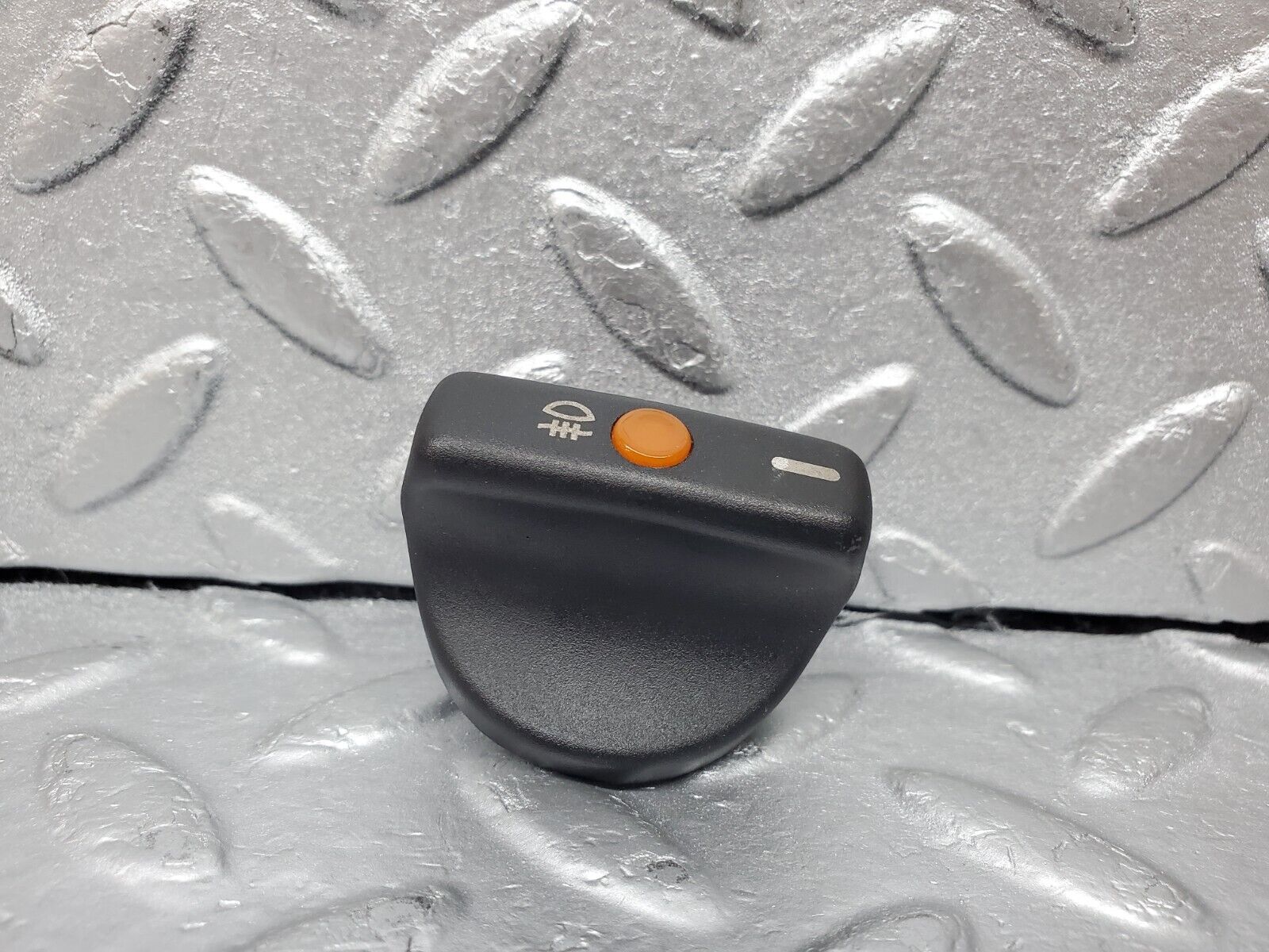 44860 Mercedes-Benz W124 220E Headlight Knob