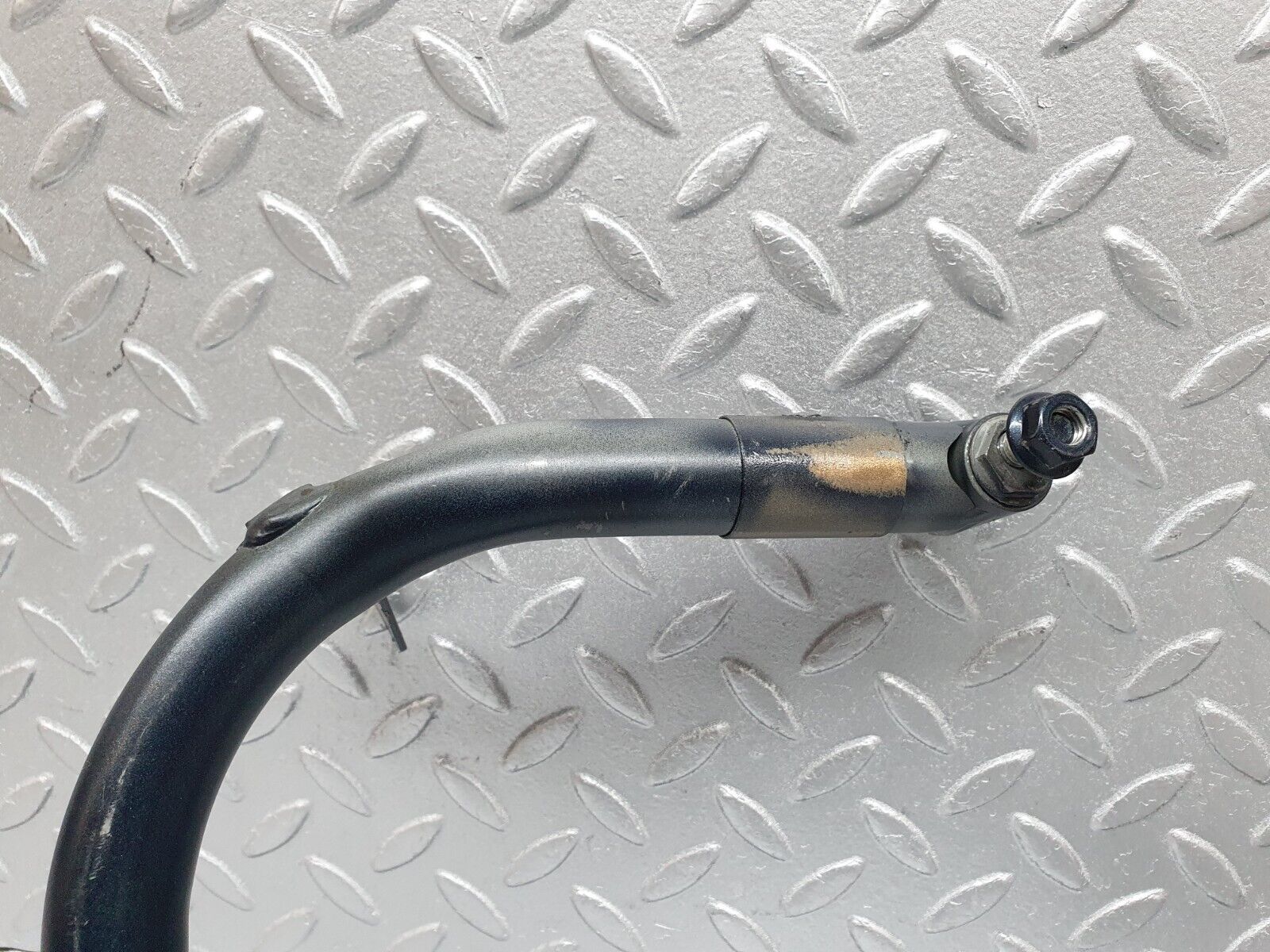 41840 Mercedes-Benz W202 C200 Trunk Boot Lid Hinge Right Side