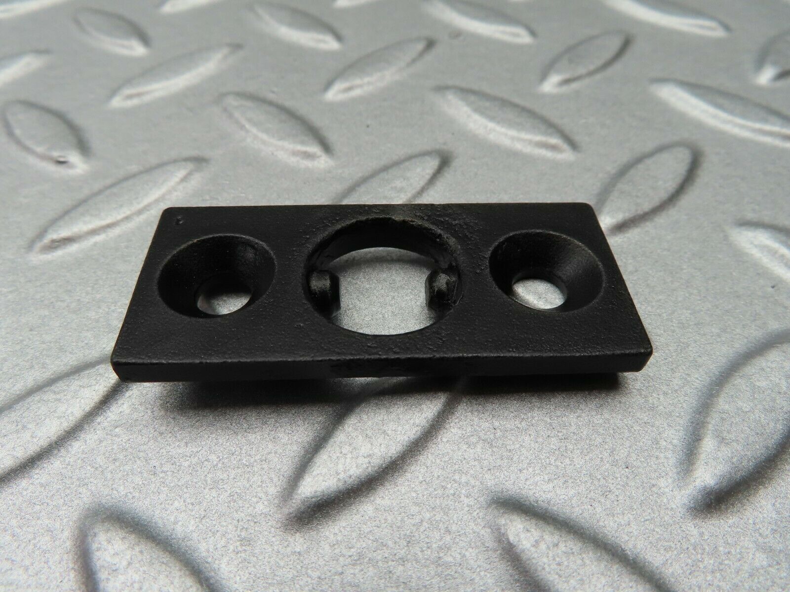 5181 Mercedes-Benz R107 350SL Sun Visor Holder Bracket Left