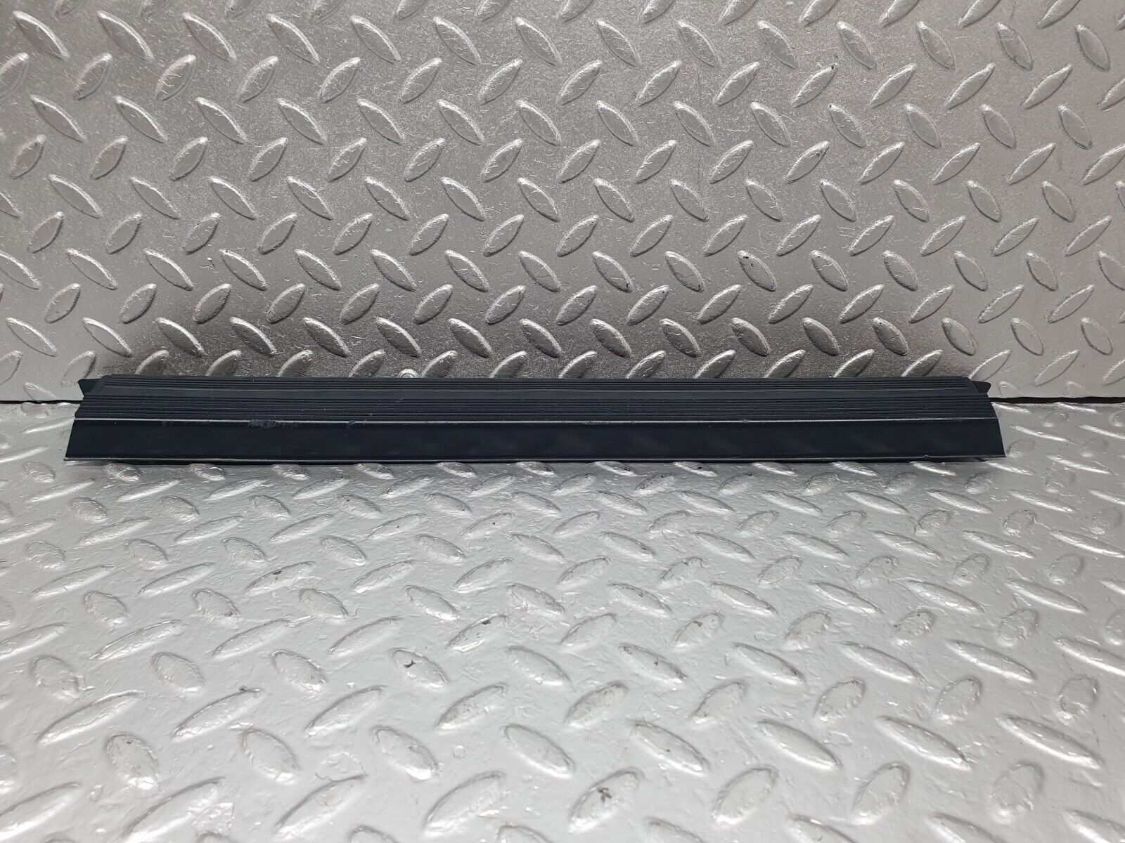 42715 Mercedes-Benz W201 190 2.0L Rear Right Door Sill Blue