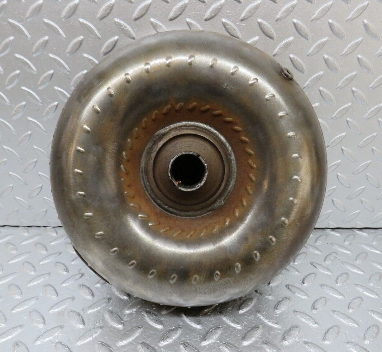 34211 Mercedes-Benz W124 260E Torque Converter 1232500402