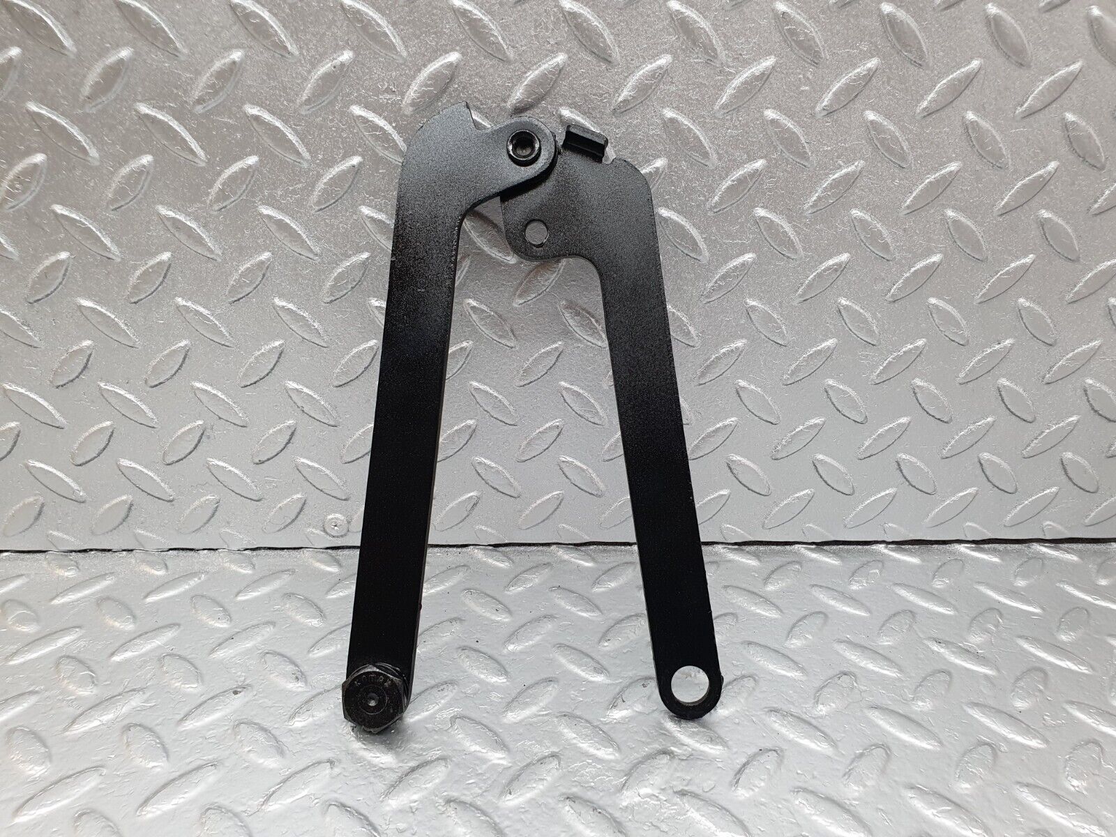 43243 Mercedes-Benz W108 280SE Bonnet Hinge Left Side