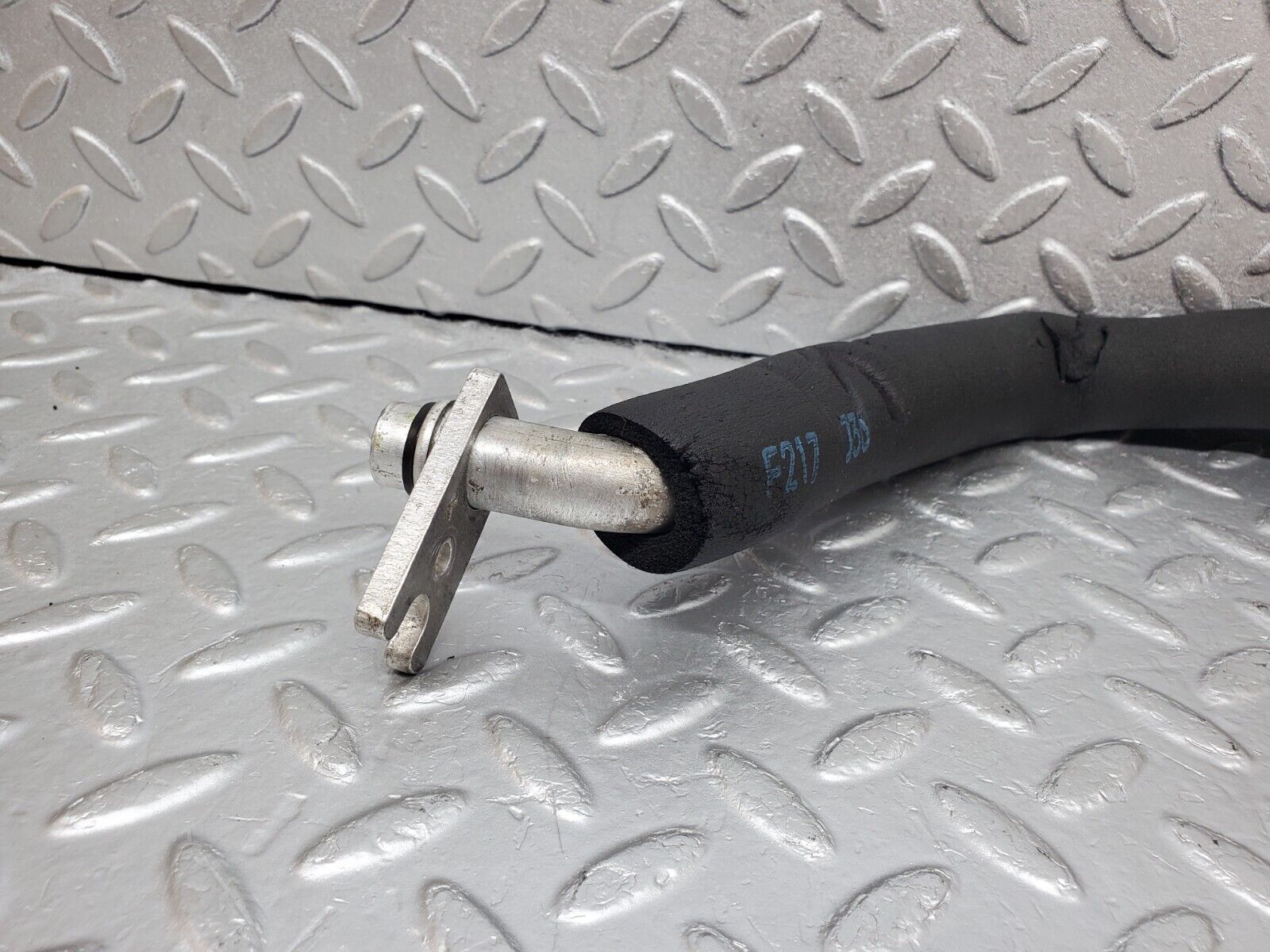 45314 Mercedes-Benz R129 300SL Coupe Air Conditioning Hose Pipe