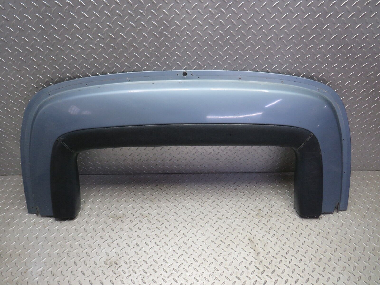 39329 Mercedes-Benz R107 500SL Soft Top Cover