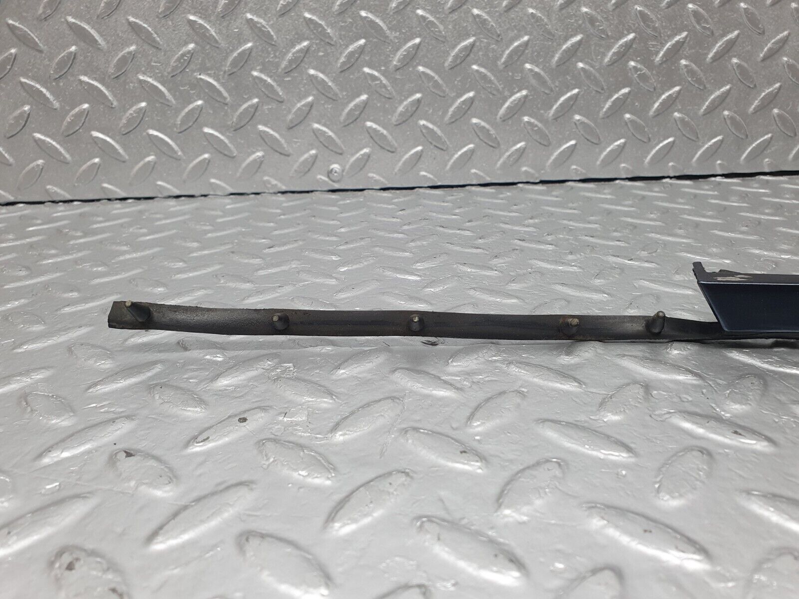 42362 Mercedes-Benz R129 320SL Coupe Right Headlight Lower Trim 1298260677