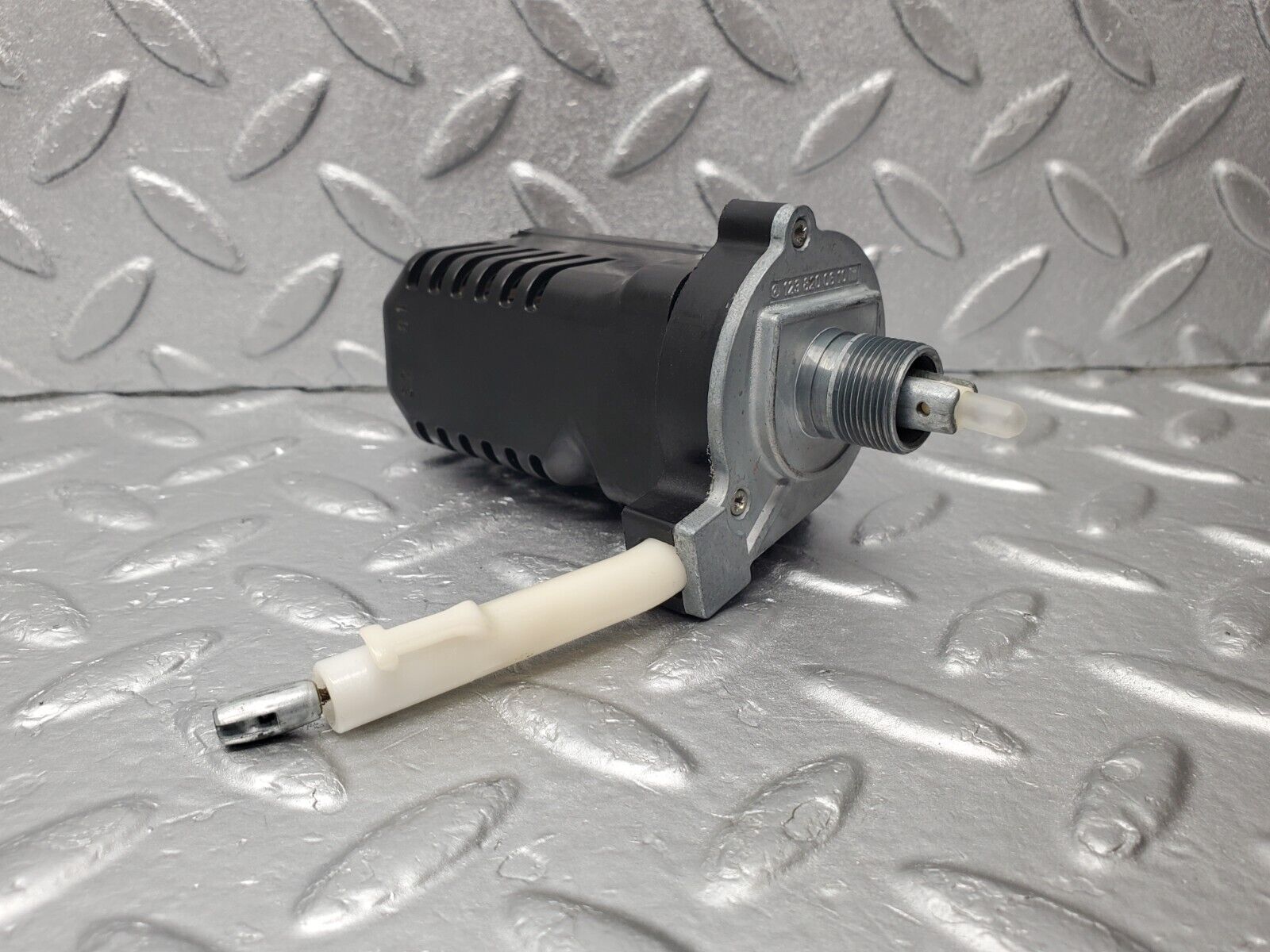 46450 Mercedes-Benz C123 280CE Coupe Heater Control Switch 1238200610