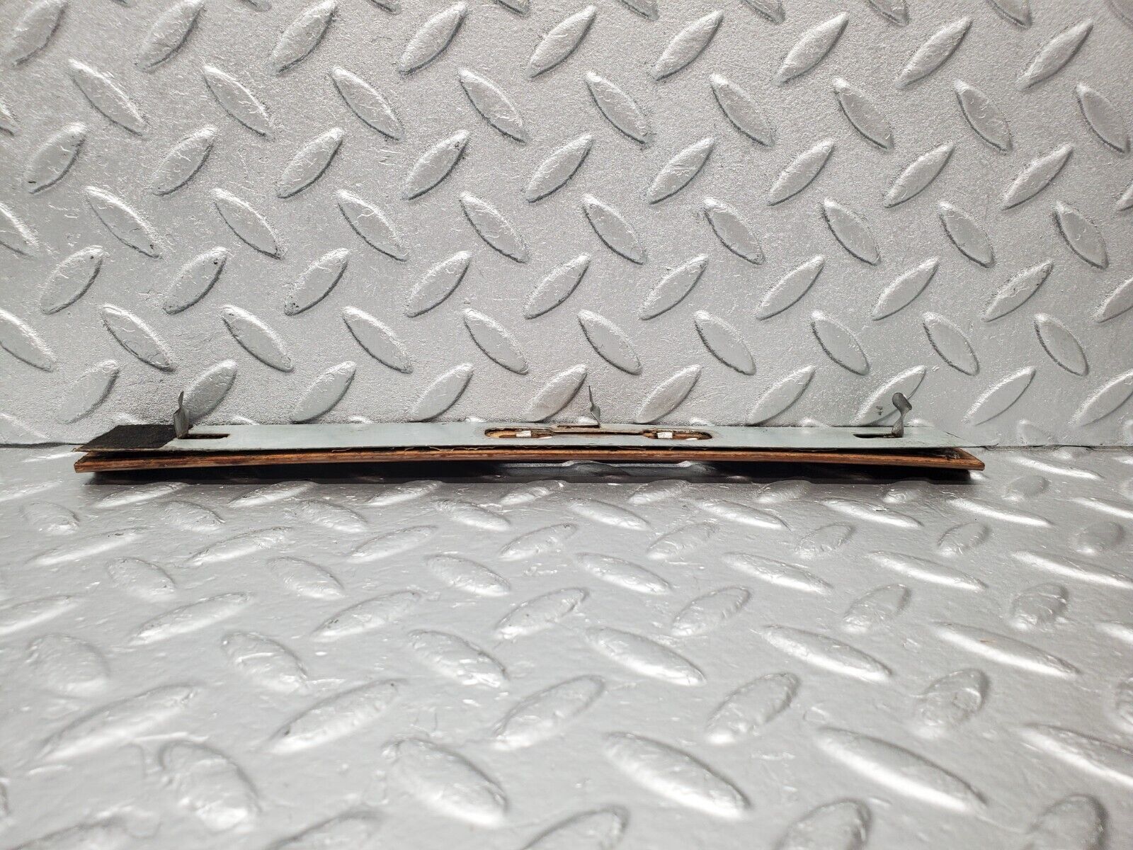 46521 Mercedes-Benz C123 280CE Coupe Dashboard Wood Trim