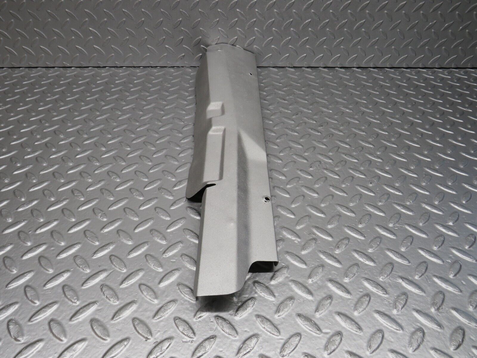 40058 Mercedes-Benz R107 350SL Exhaust Heat Shield