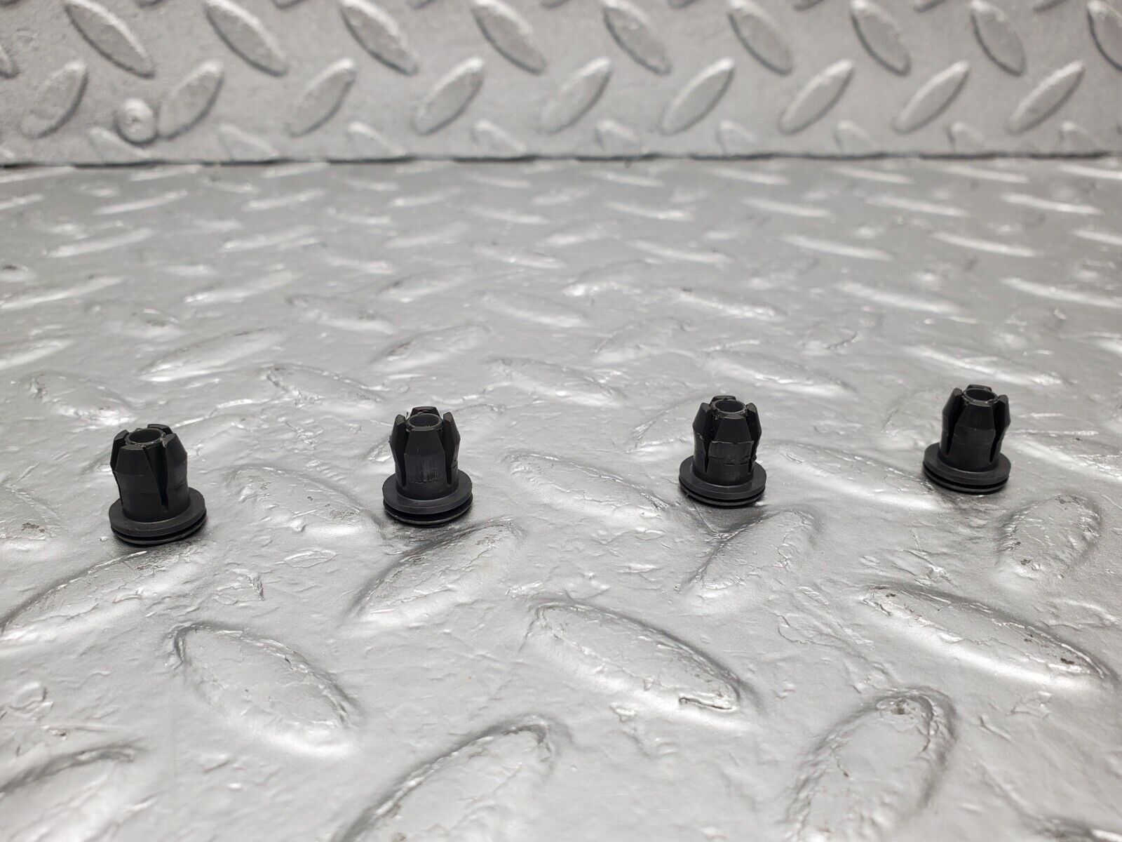 46508 Mercedes-Benz C123 280CE Coupe Glove Box 1236890491