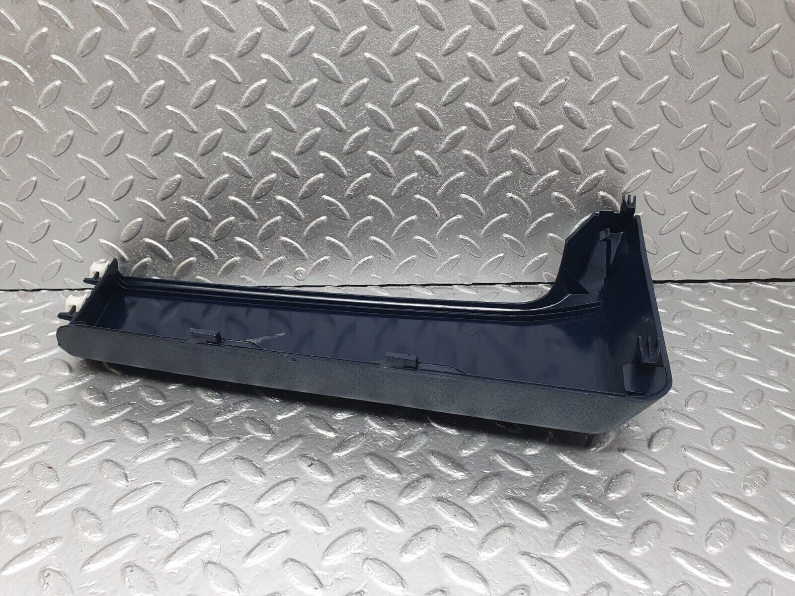 42660 Mercedes-Benz W201 190 2.0L Front Right Door Pocket Blue 2017270264