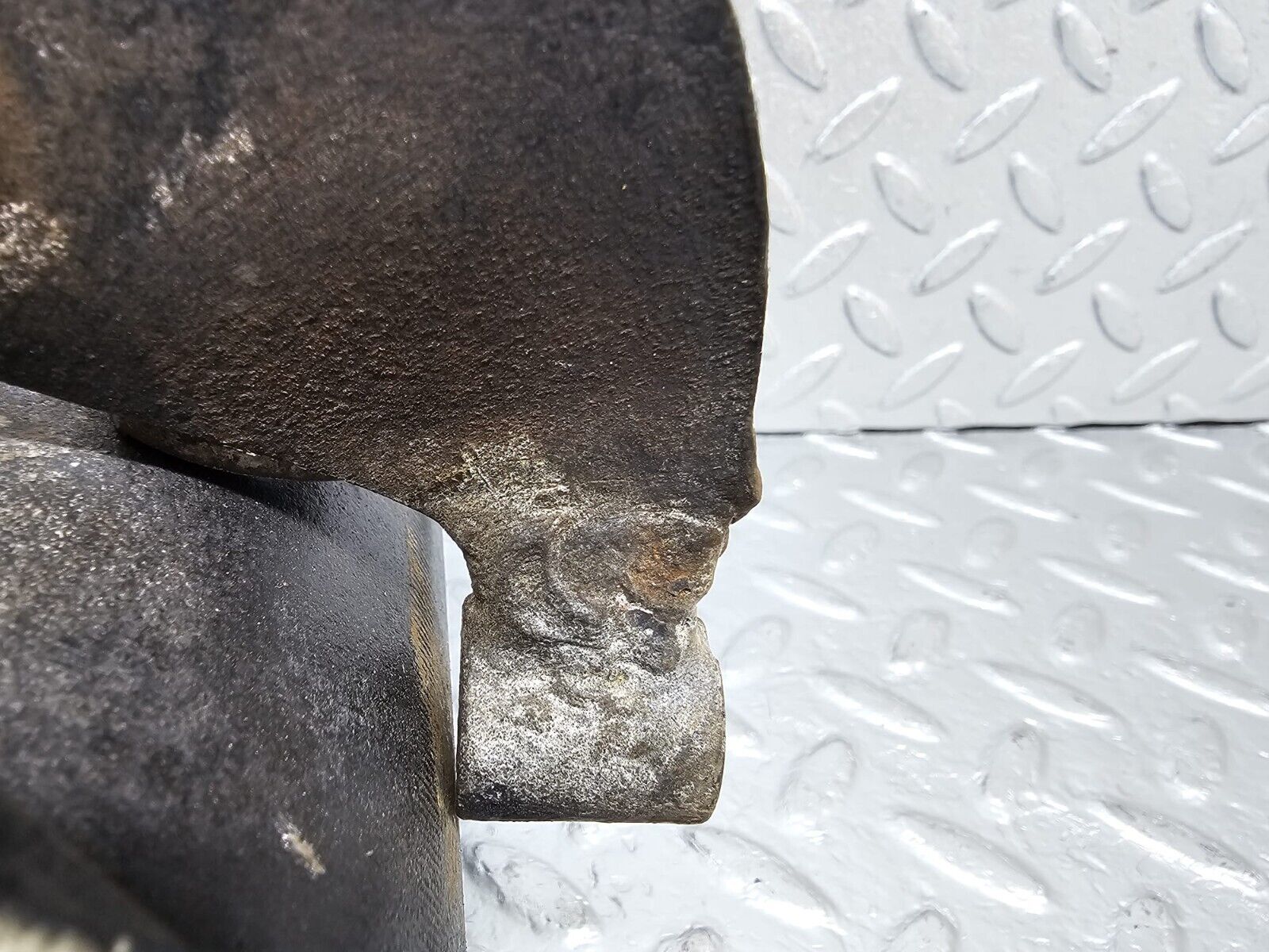 1479 Mercedes-Benz W120 PONTON Bosch Alternator 160/12/2500