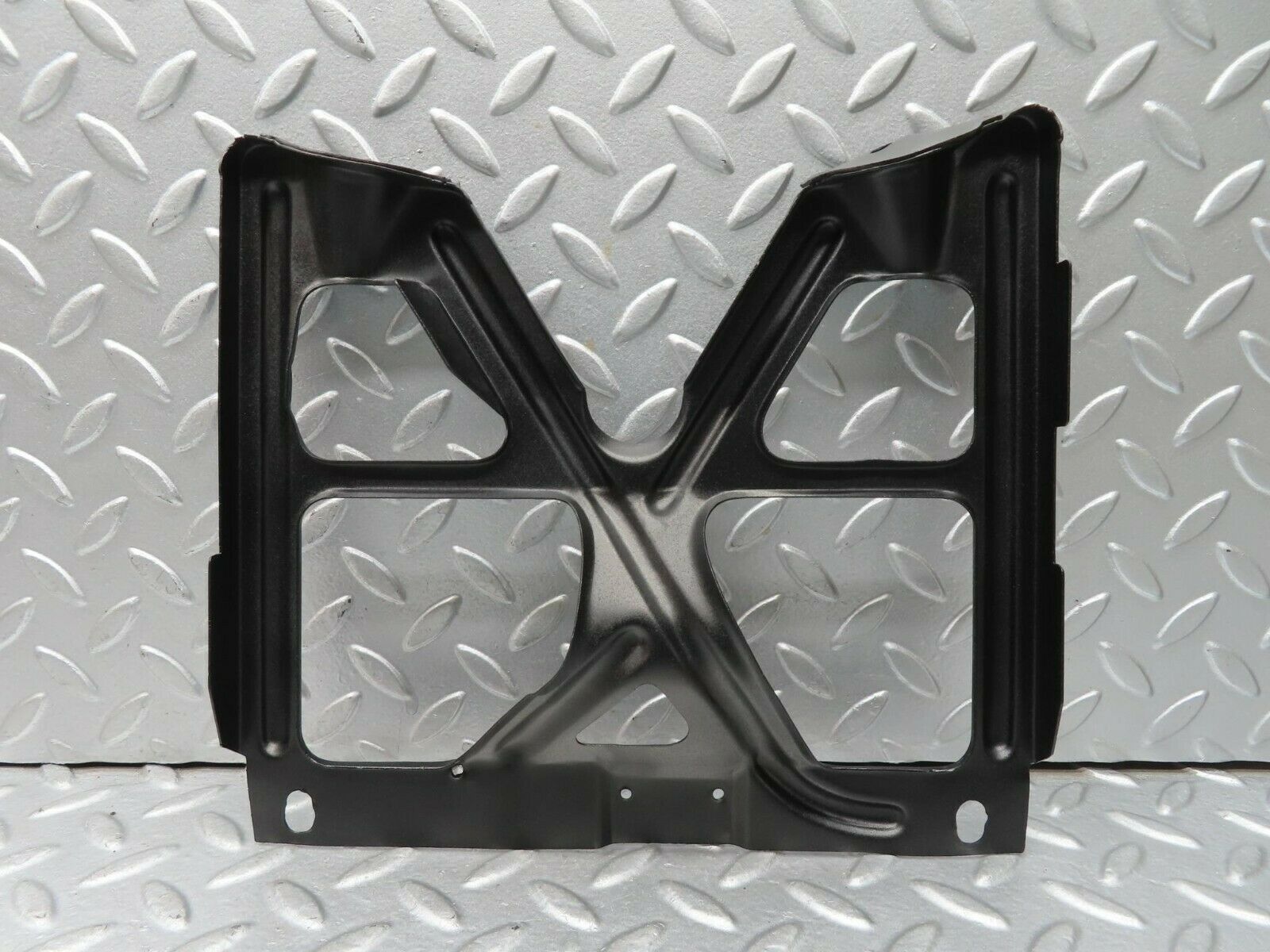 15627 Mercedes-Benz R107 450SL Heater Blower Box Bracket Holder