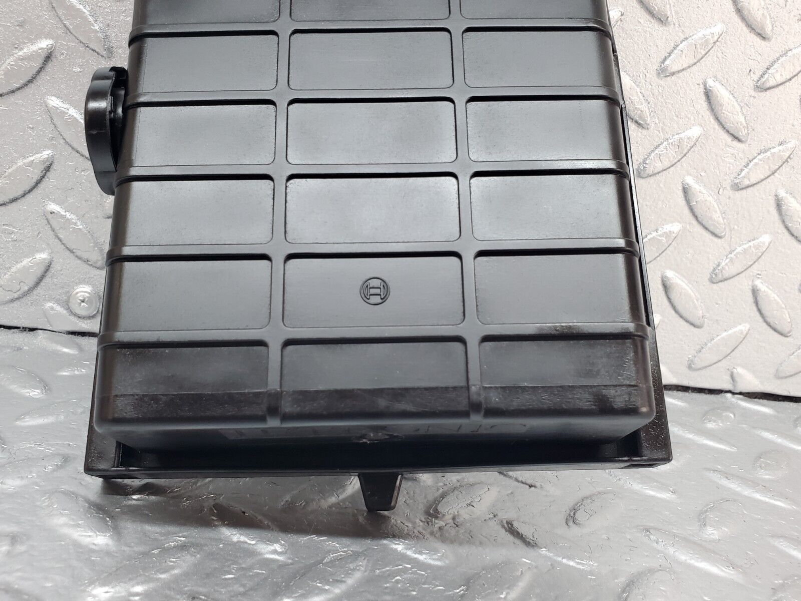 45079 Mercedes-Benz R129 300SL Coupe Engine Control Unit ECU Bosch 0075454932