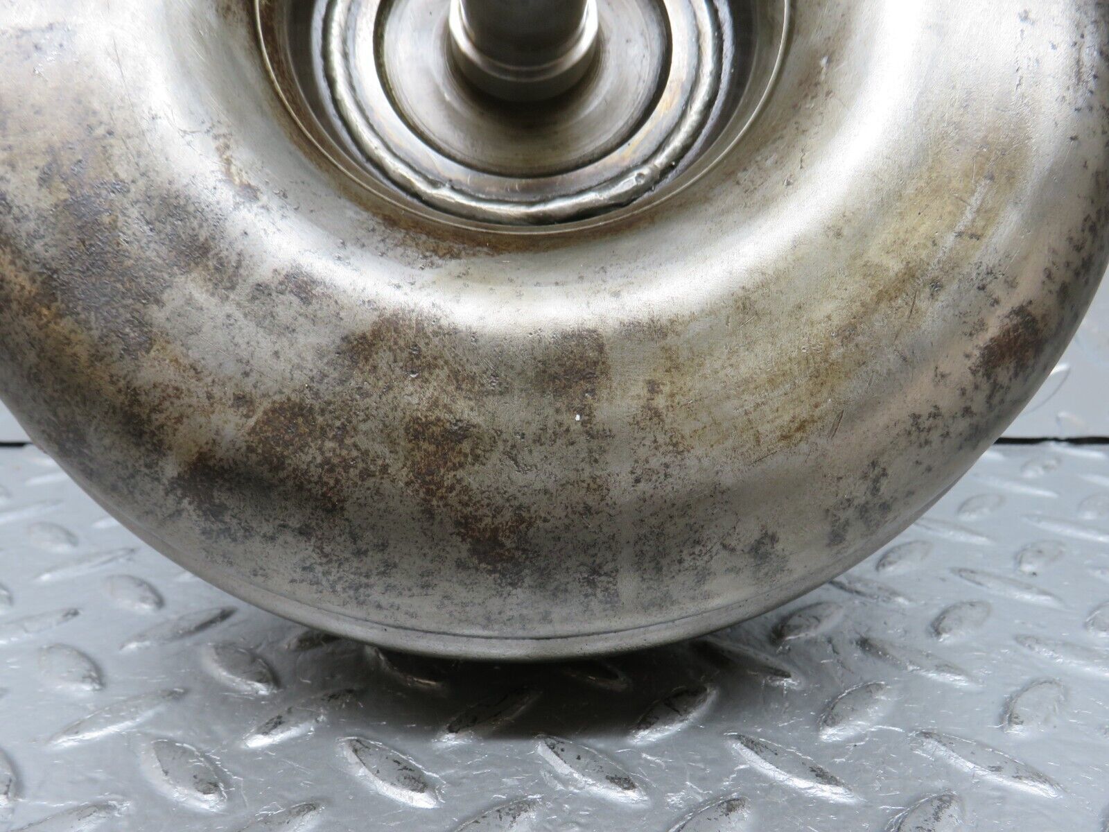 32815 Mercedes-Benz C107 R107 350 V8 Torque Converter 1092501602