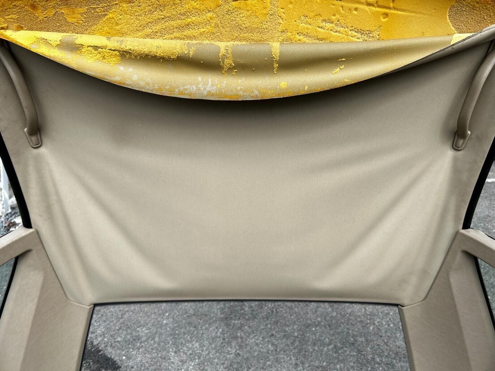 42224 Mercedes-Benz R129 320SL Coupe Hardtop